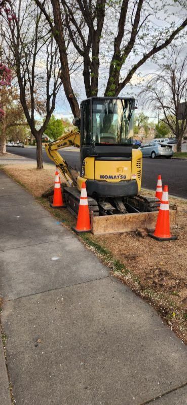 All Photos for Double T Excavation And Services, LLC in Grand Junction, CO