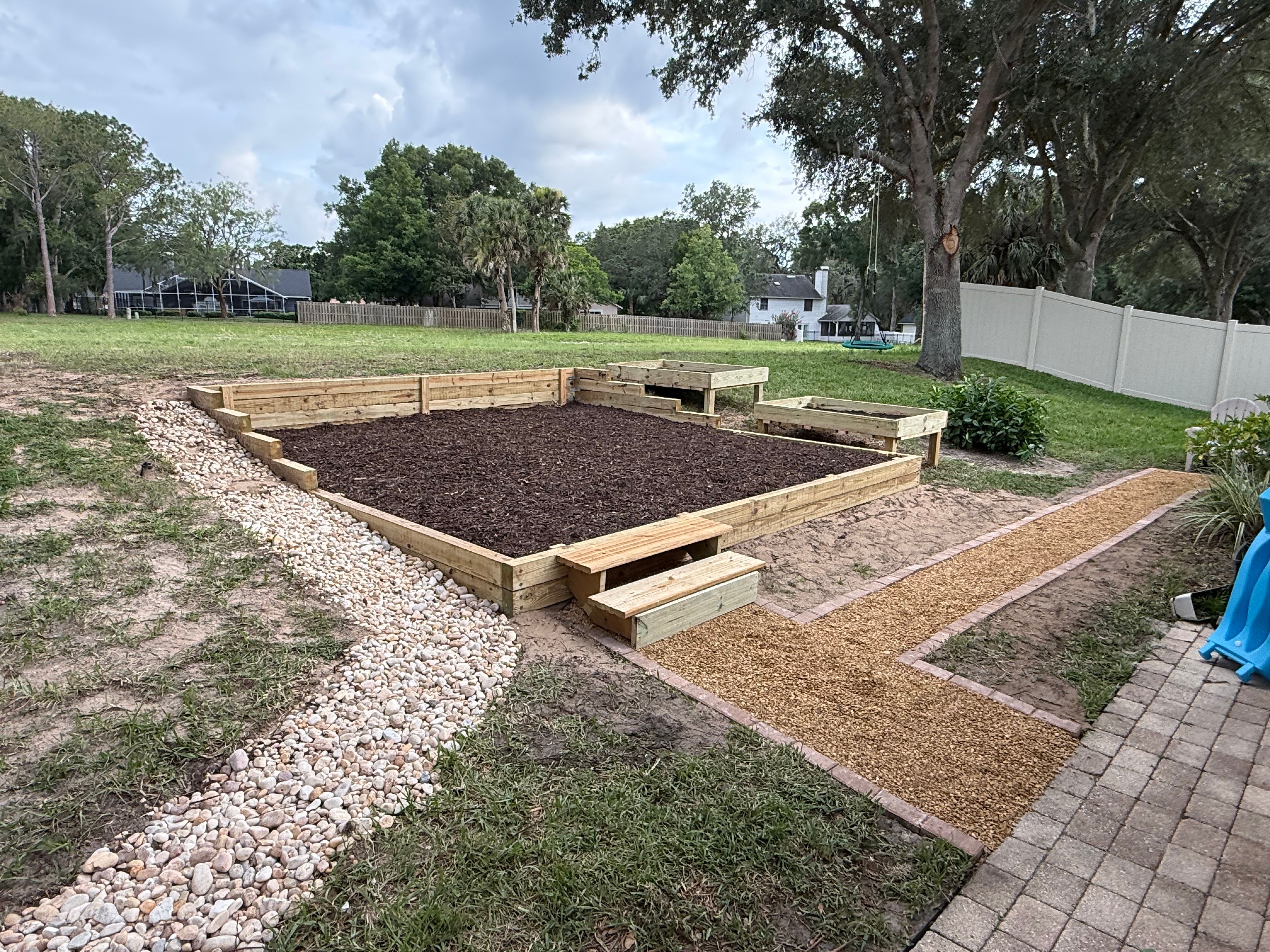  for Amerigrown Tree And Lawn in Apopka, FL
