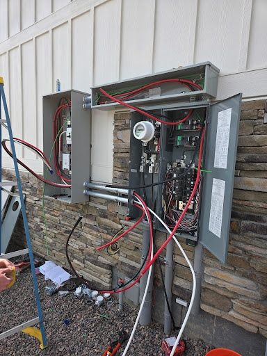  for 1st Gen Electric in Denver, CO