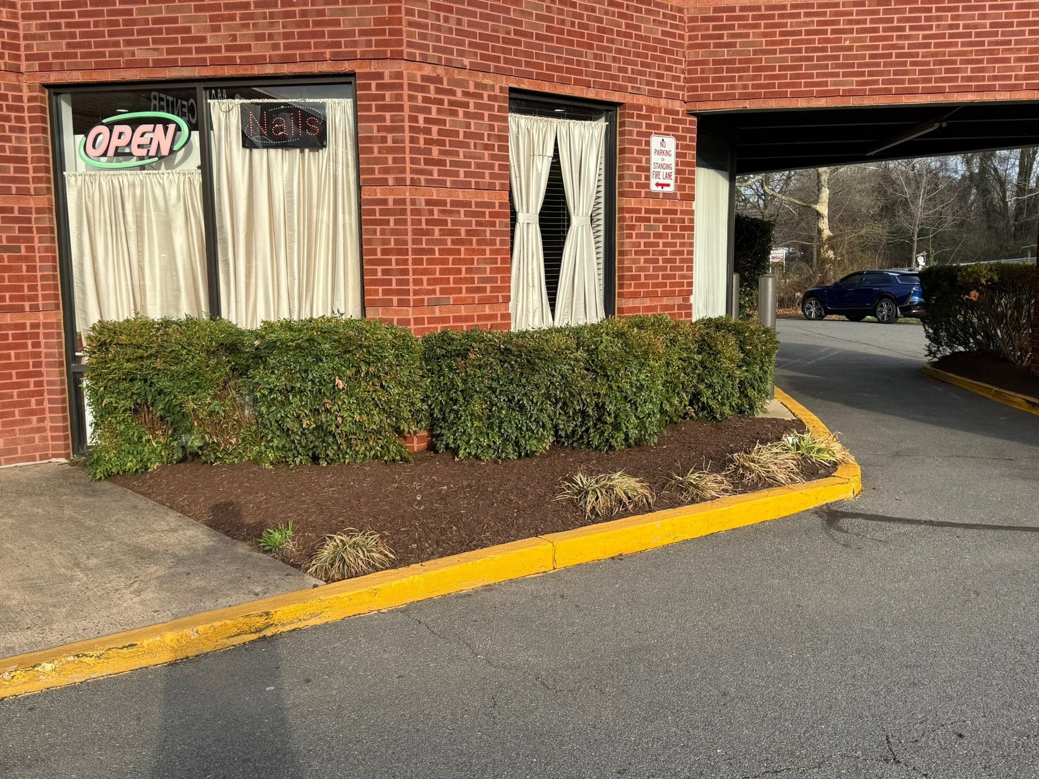  for Ridgewood Lawn Care LLC in Fredericksburg, VA
