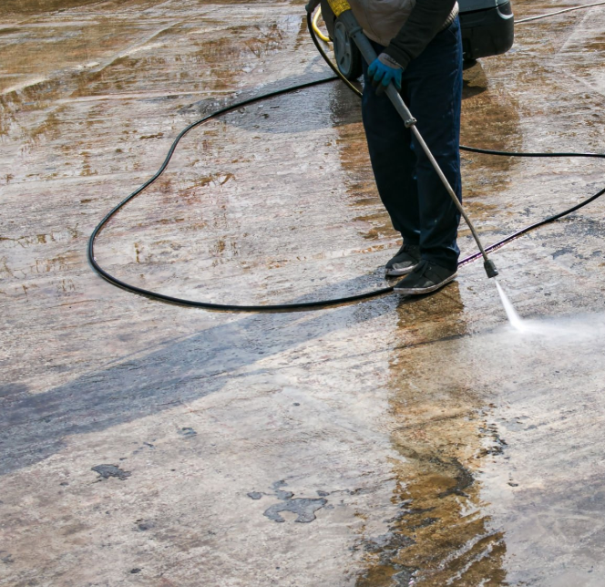 Other Service for C + C Landscaping in Chesterfield, VA