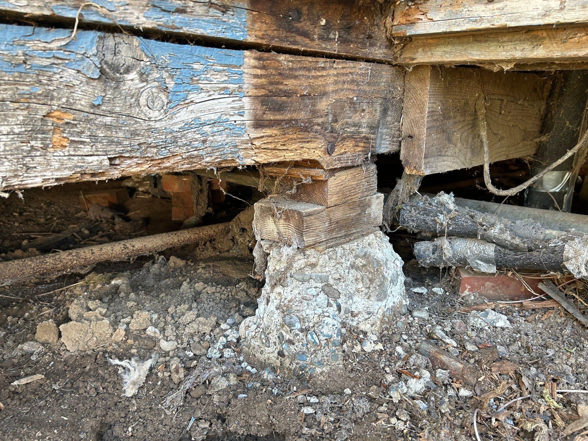 All Photos for Racketty Boom Construction  in Centralia, WA
