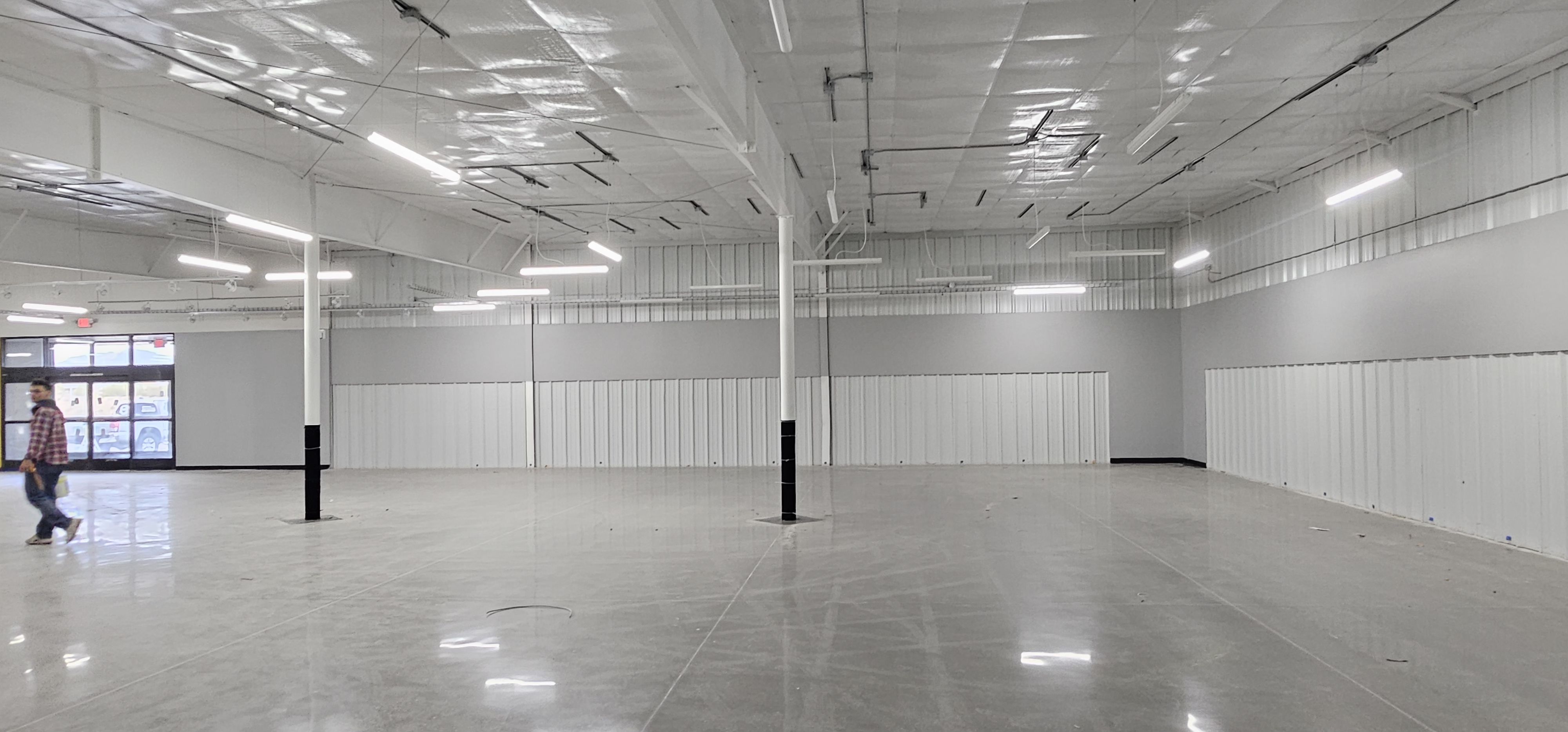  for Hansen Painting in Fort Mohave, AZ