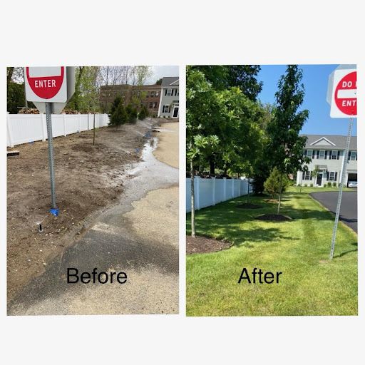  for F Carias Irrigation Specialist INC in Southborough, MA