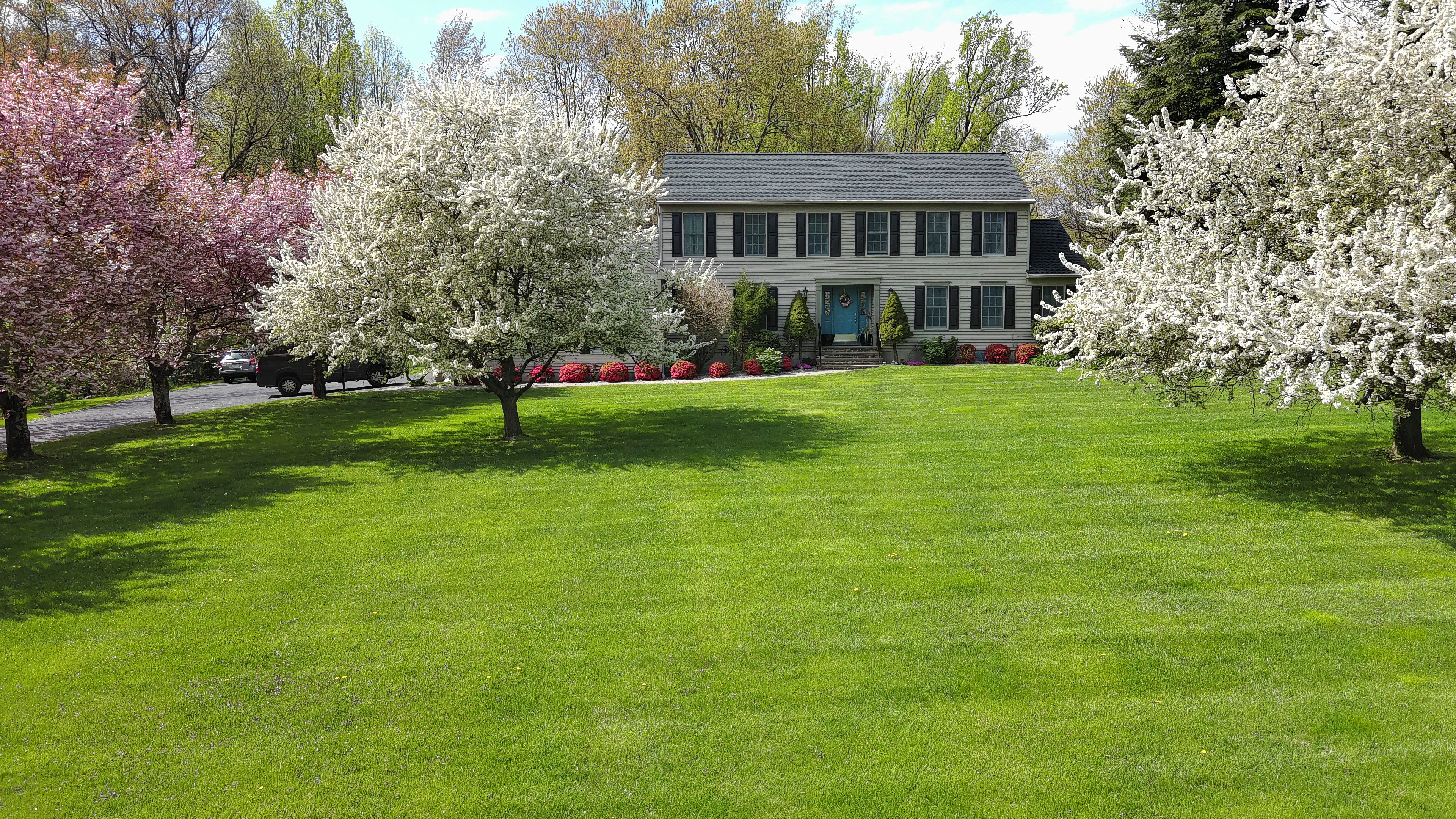 All Photos for 4 Points Lawncare LLC in Hayes, VA