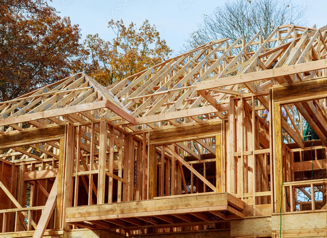  for Piney Woods Renovations in Tyler , TX