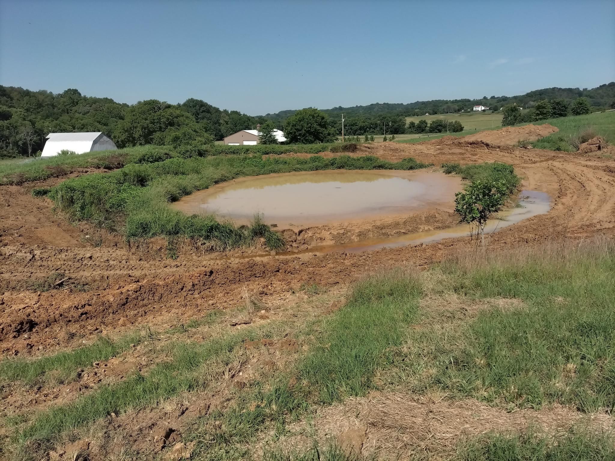 All Photos for King of Dirt in Cornersville, TN