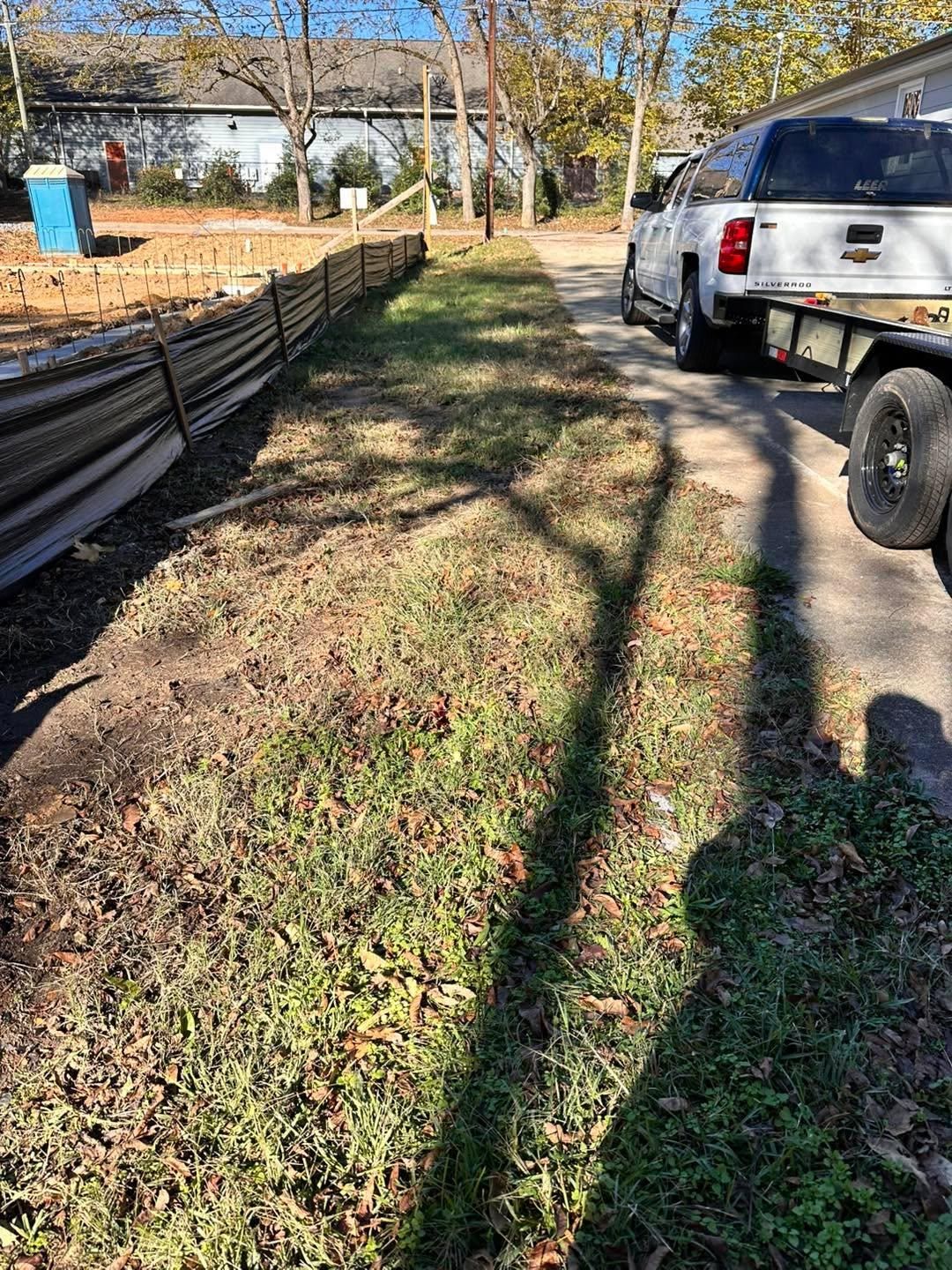  for Worsham Landscaping and Pressure Washing LLC in Social Circle, GA