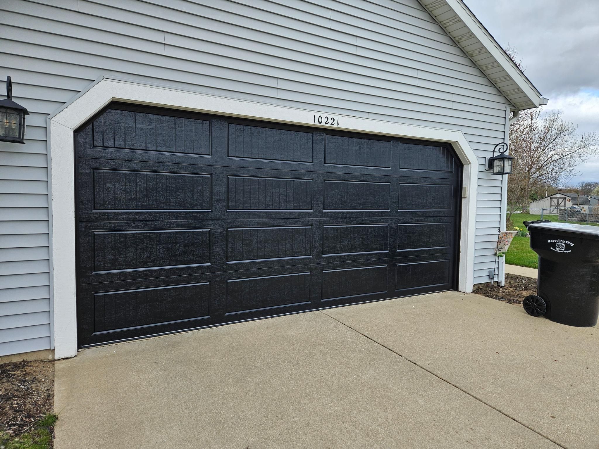  for LVJ Garage Door Services in Osceola, IN