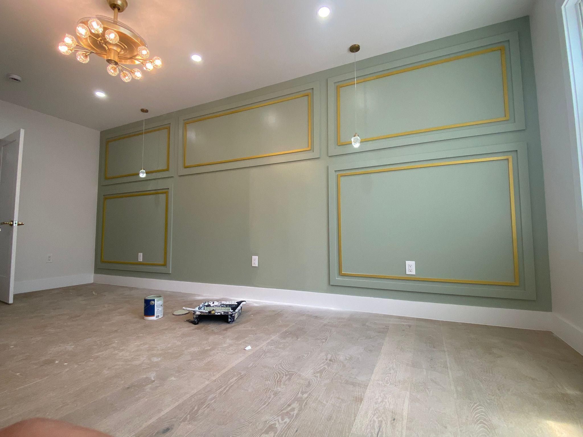  for Guss Professional Painting and Wallpaper in Clifton, NJ