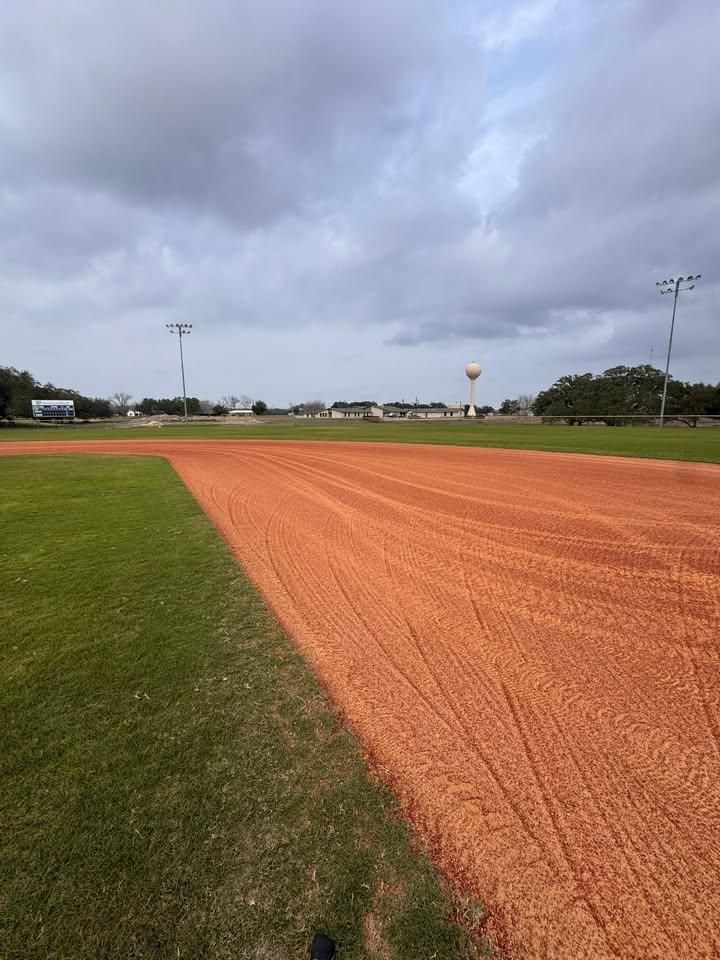  for Riojas Turf Care in Alice, TX