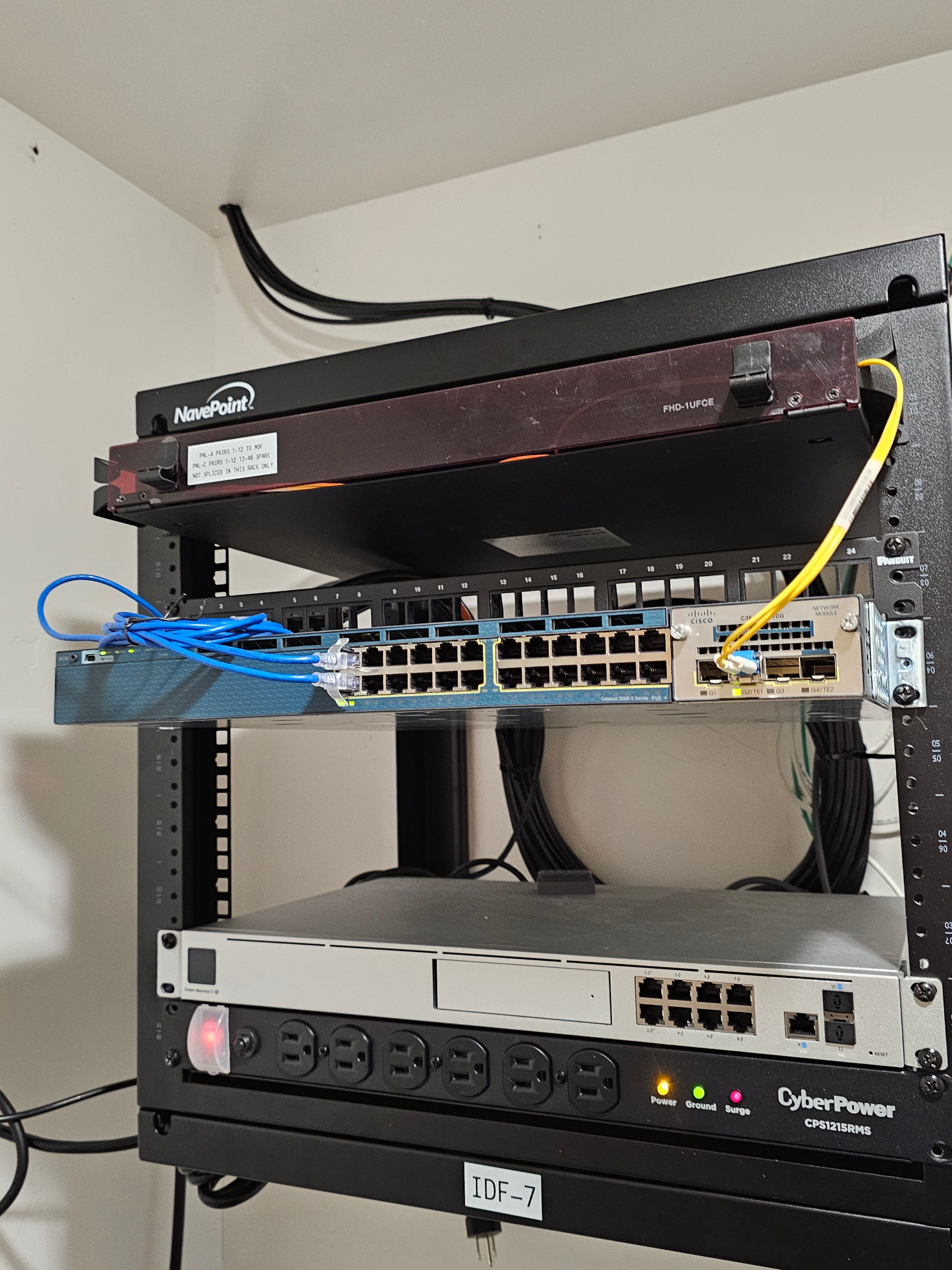  for White Sands Communications & Electric in Rigby, ID