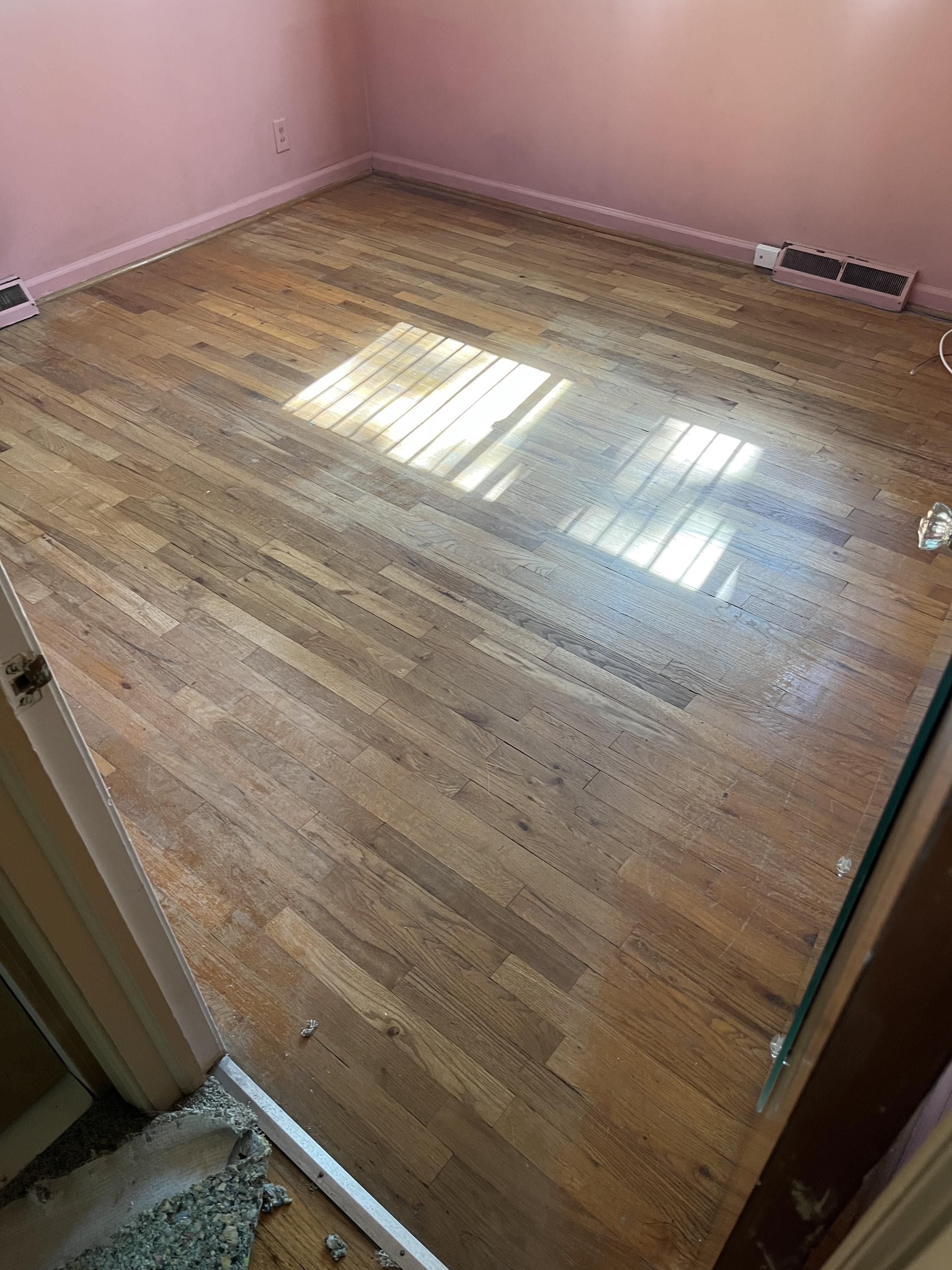 All Photos for Kozlowski’s Hardwood Floor Refinishing in Flat Rock, Michigan