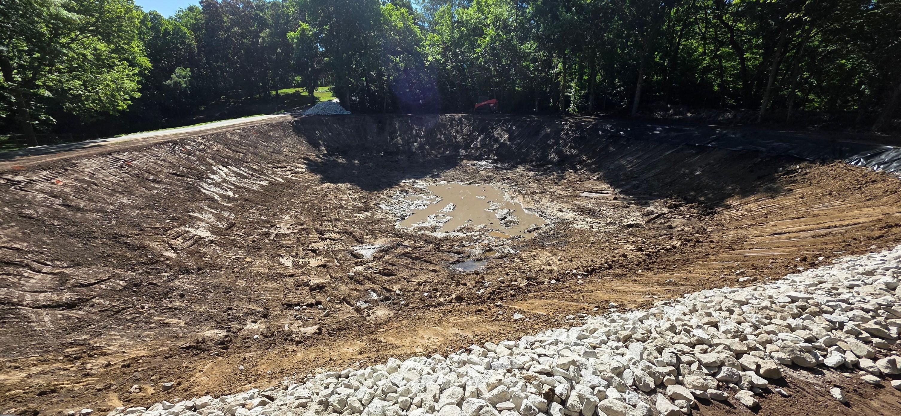  for Kelly’s Excavating and Dirt Work in Kansas City,, MO