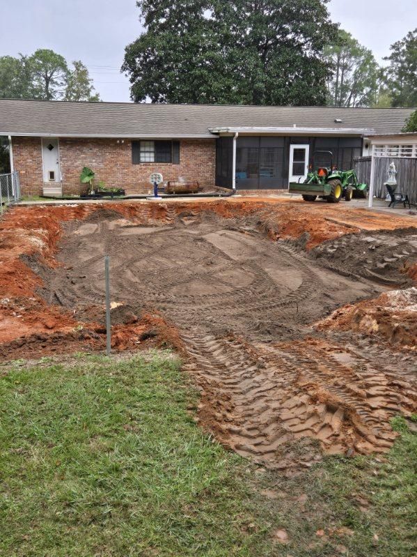  for Down & Dirty Pool Service in Crawfordville, FL