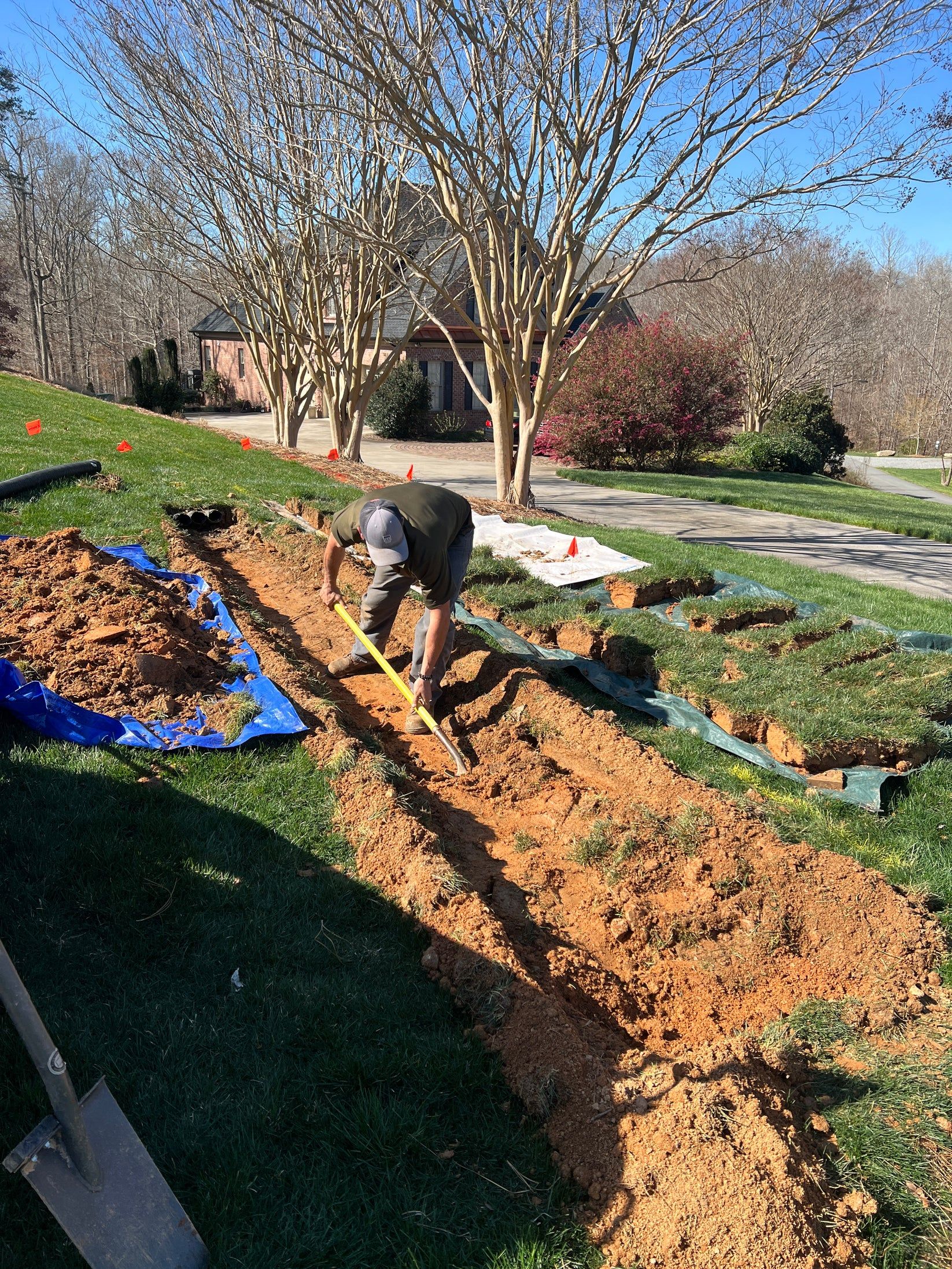 All Photos for Howerton’s Landscaping in Clemmons, NC