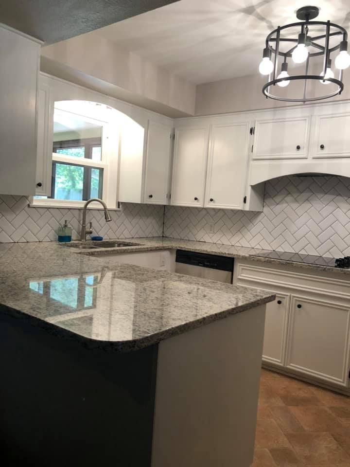  for STX Remodeling in Floresville, TX