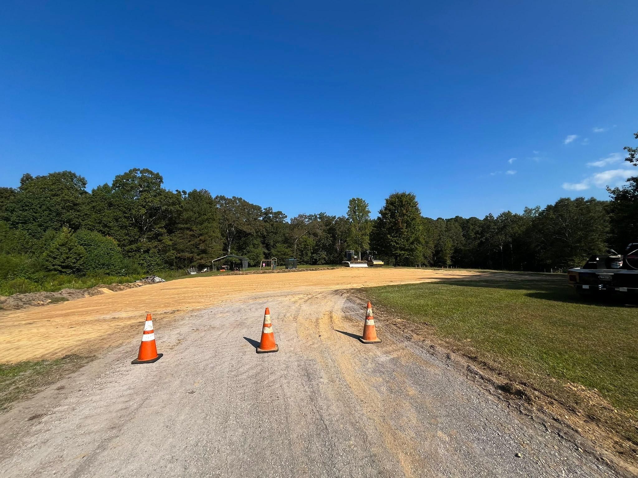  for Collins Constructors in Fyffe, AL