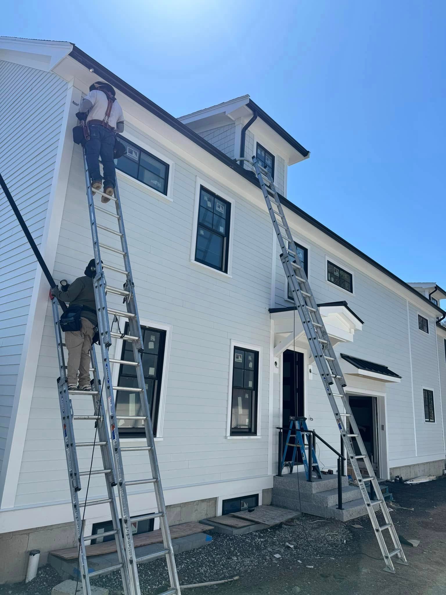 All Photos for GR Brothers Home Improvement Inc. in Lynn, Massachusetts