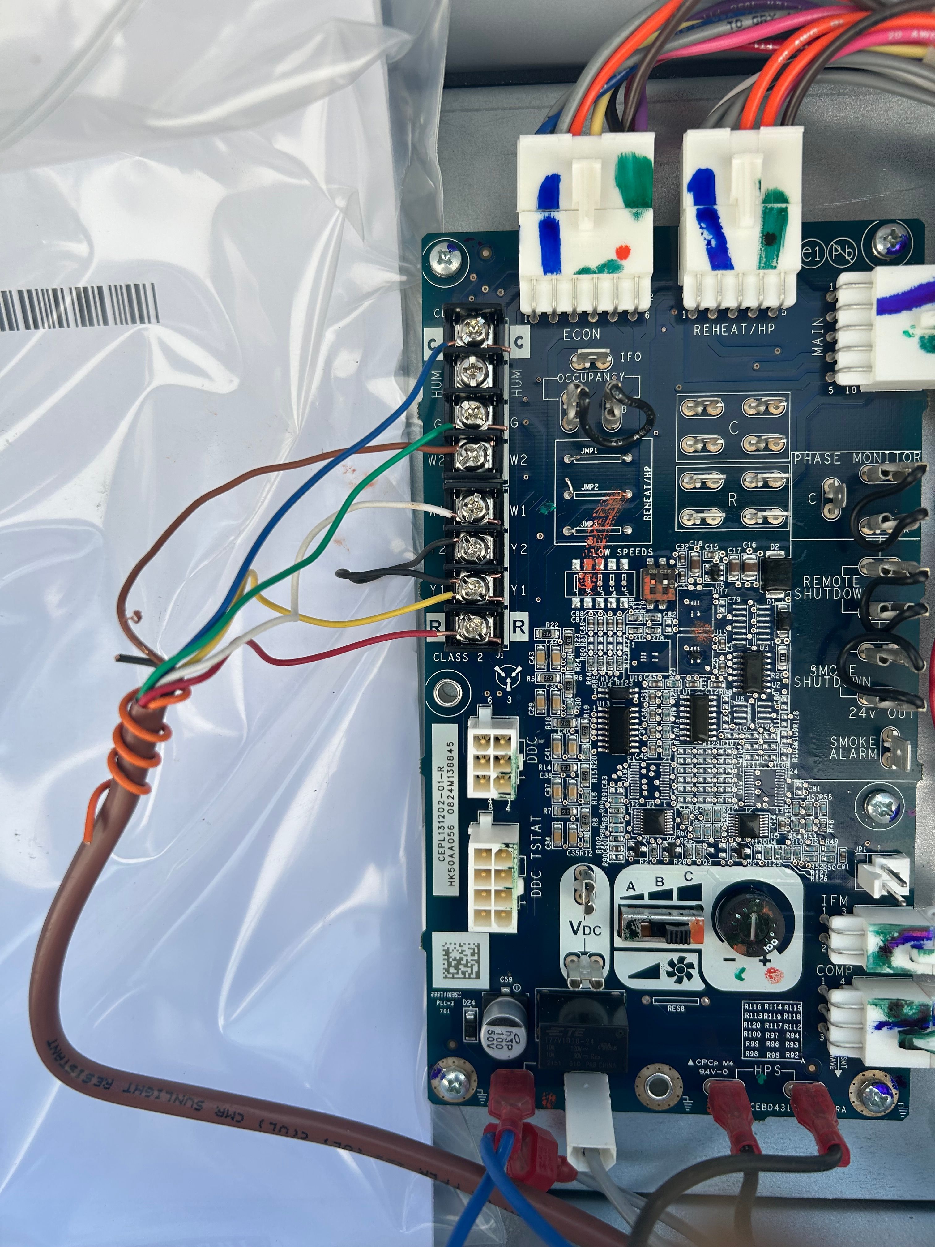  for SS Refrigeration, Heating and AC in Hope Mills, NC