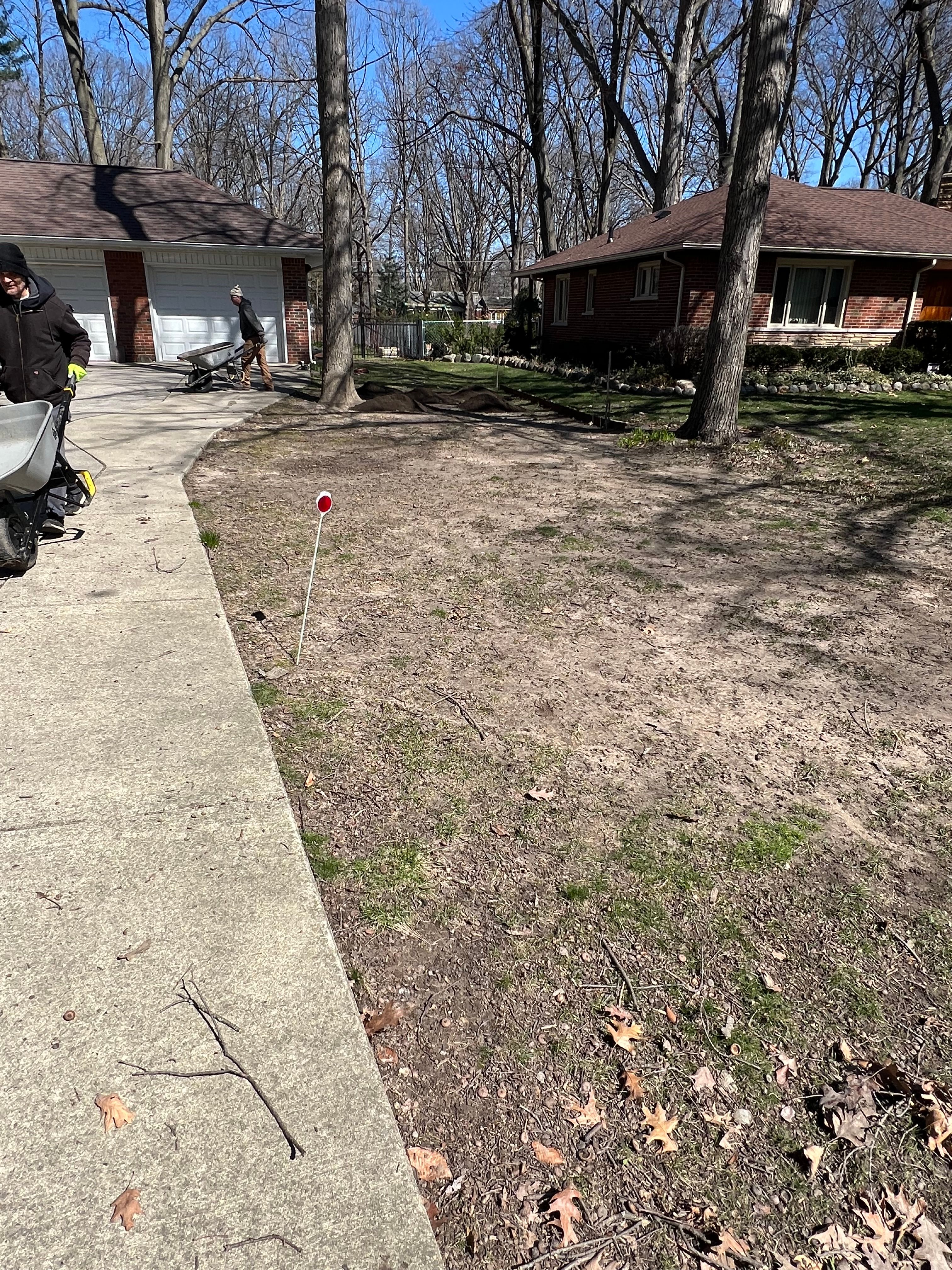  for Alltimate Outdoor Services in Warren, MI