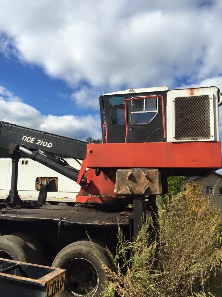  for J.P Monley Enterprises INC in Northumberland, NH