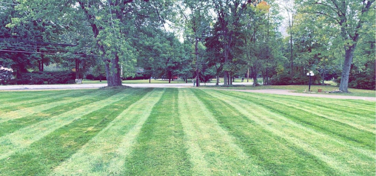  for Jenkins Landscaping & Property Management LLC in Clinton, OH