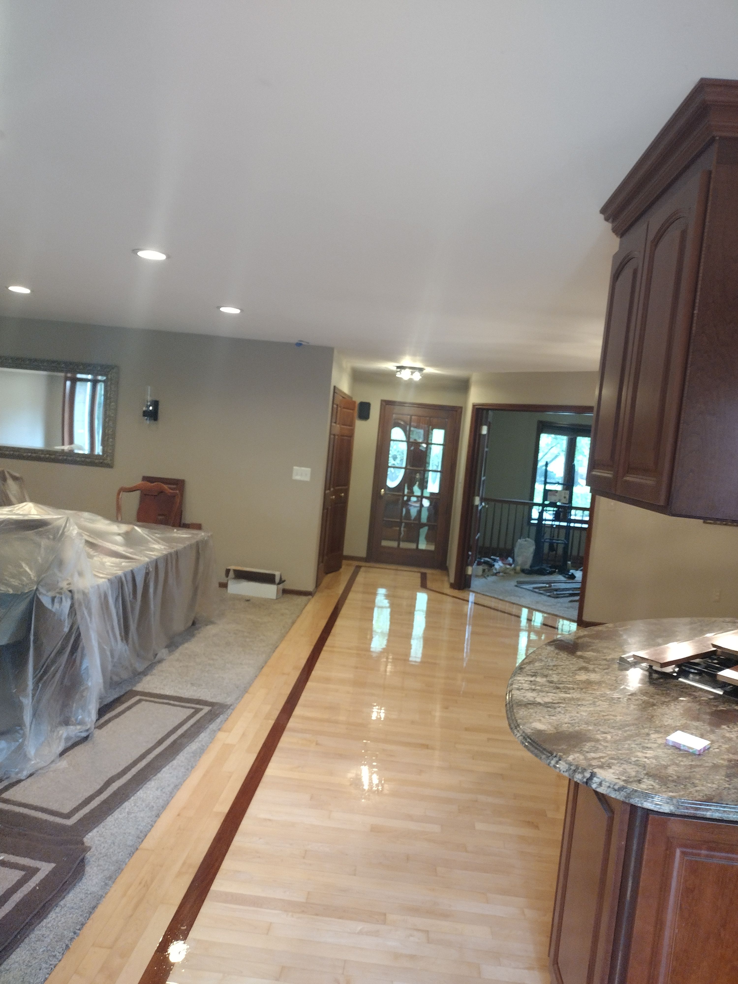  for ASG Hardwood Floors in Redford, MI