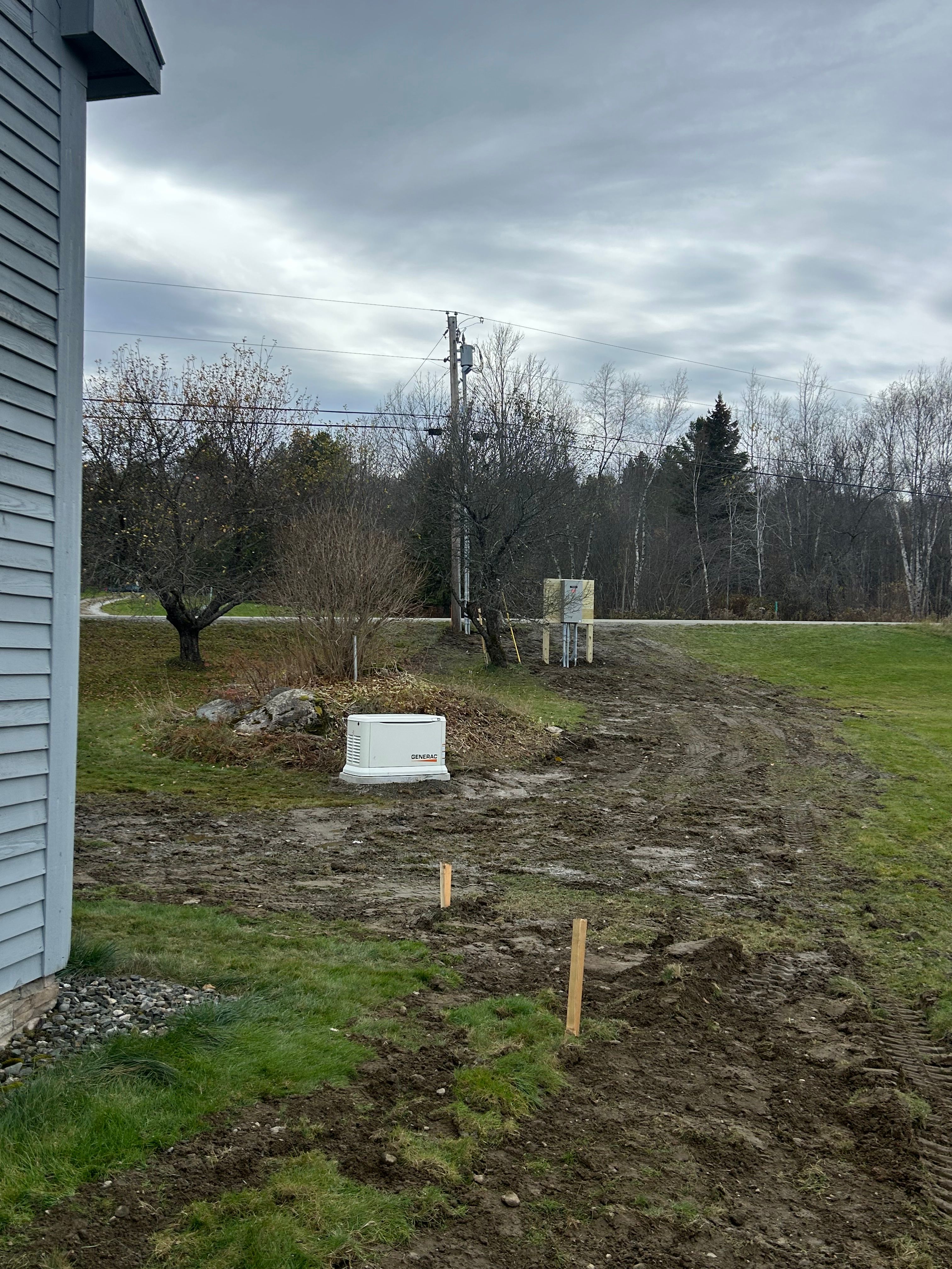  for Vermont Independent Power in Wolcott, VT