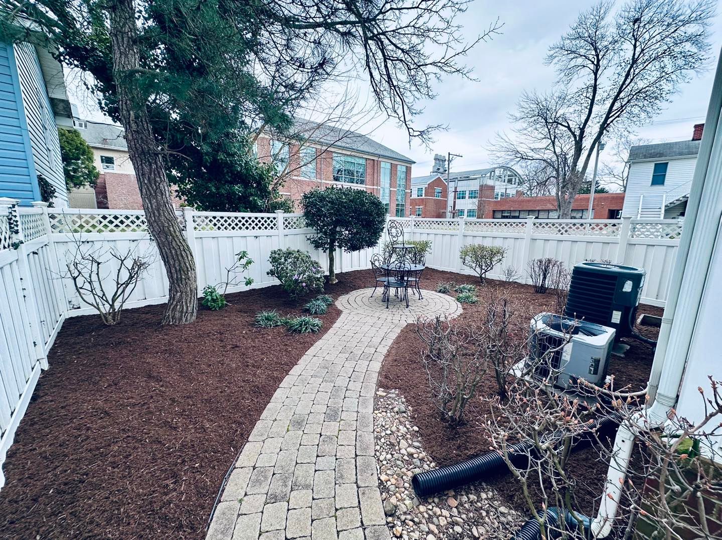 for Nate's Property Maintenance LLC  in Lusby, MD