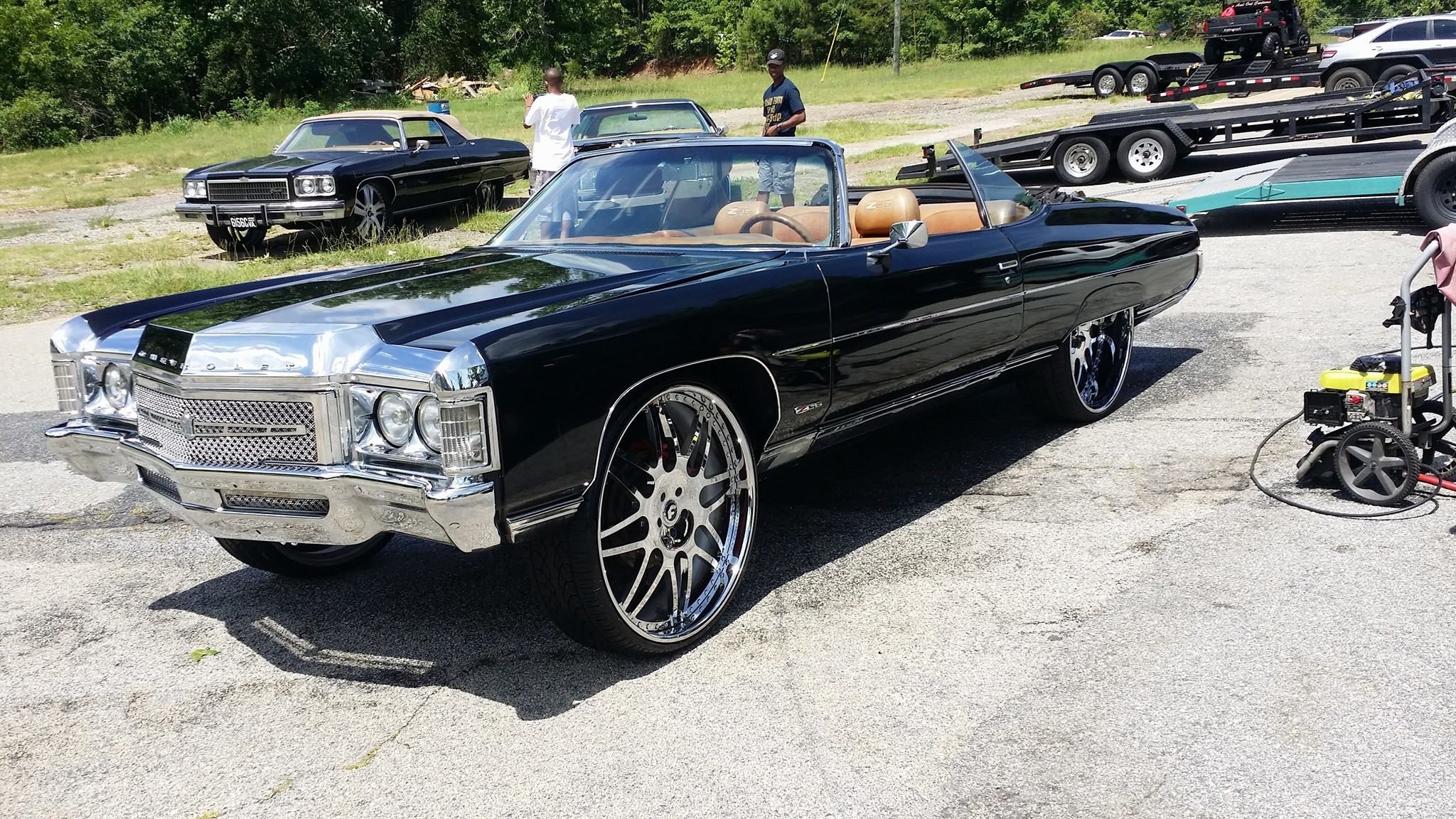  for Evolution Spray Wax in Calera, AL