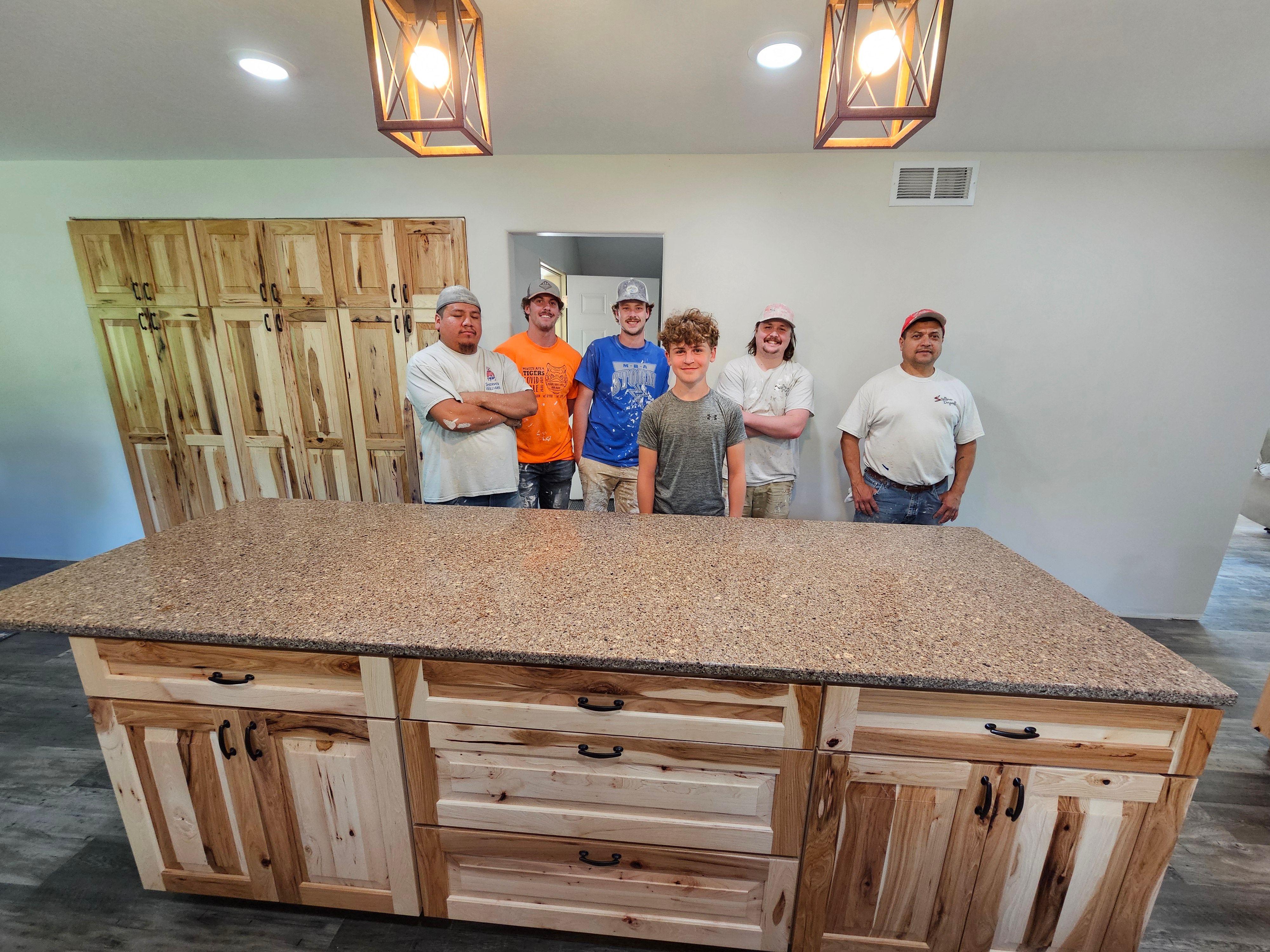  for Carolina Woodworks in Lyman, SC
