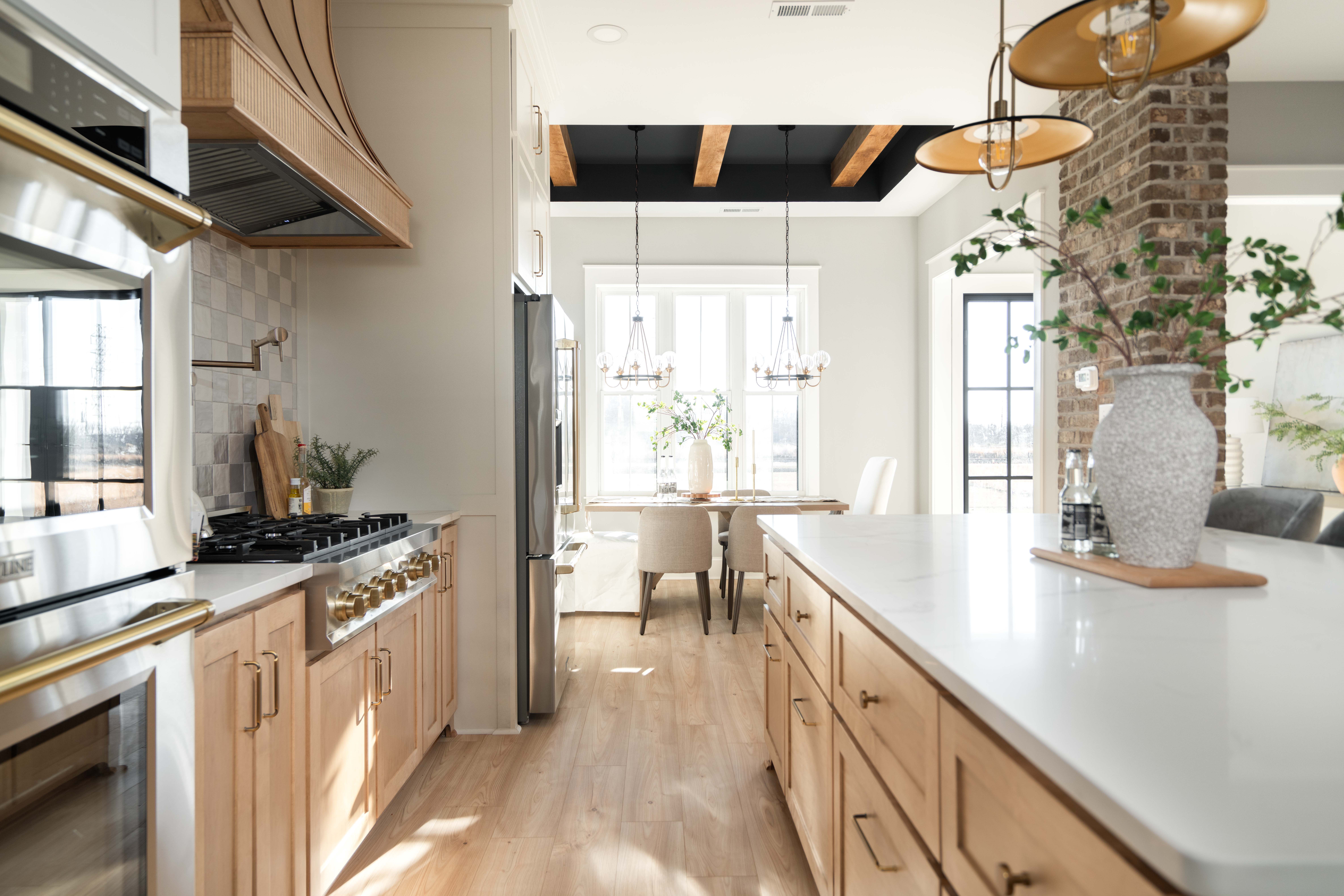  for Hartman Homes and Interiors in Lexington, NC