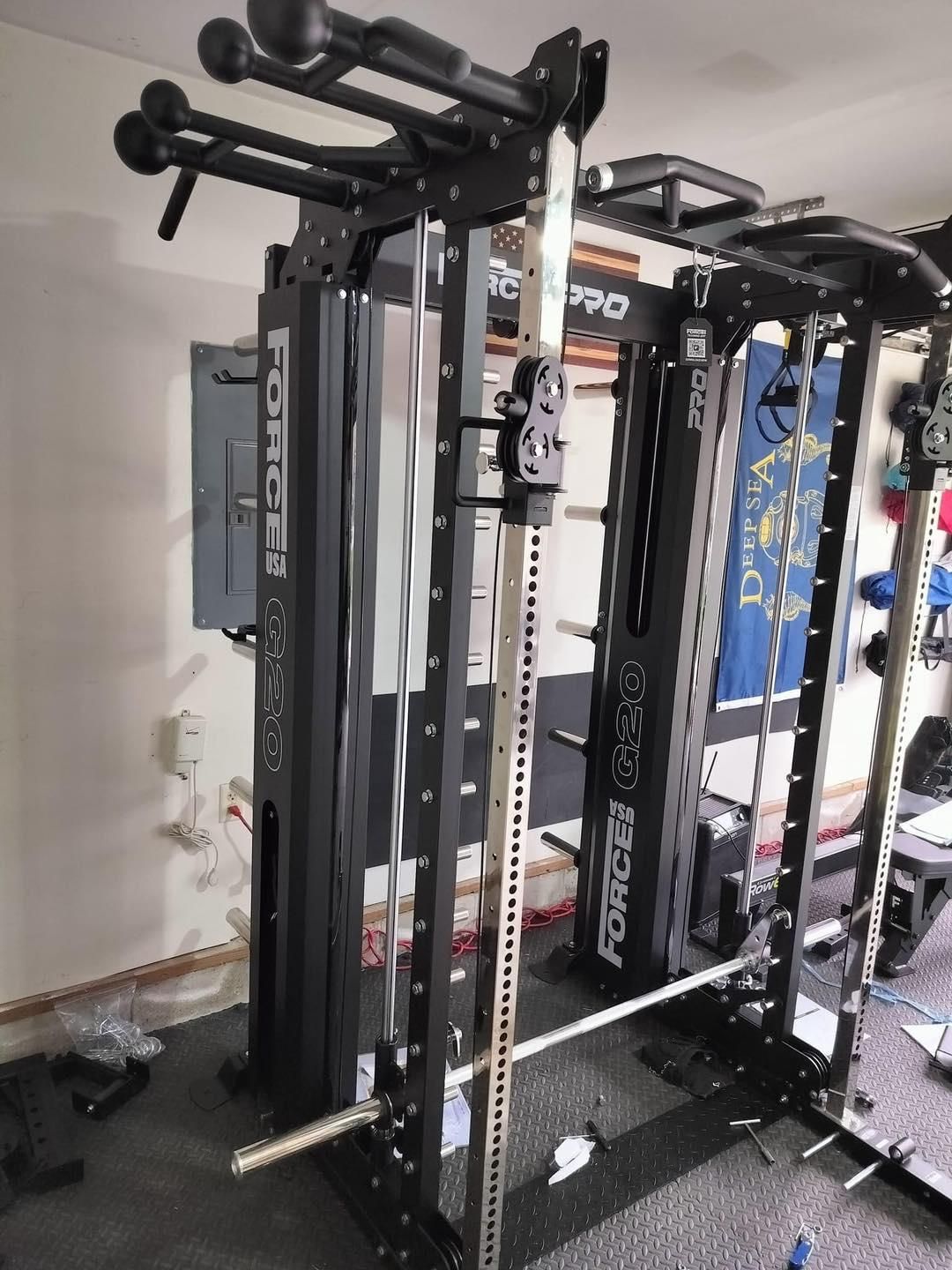  for Gateway Installs & Assembly LLC in Raleigh, NC
