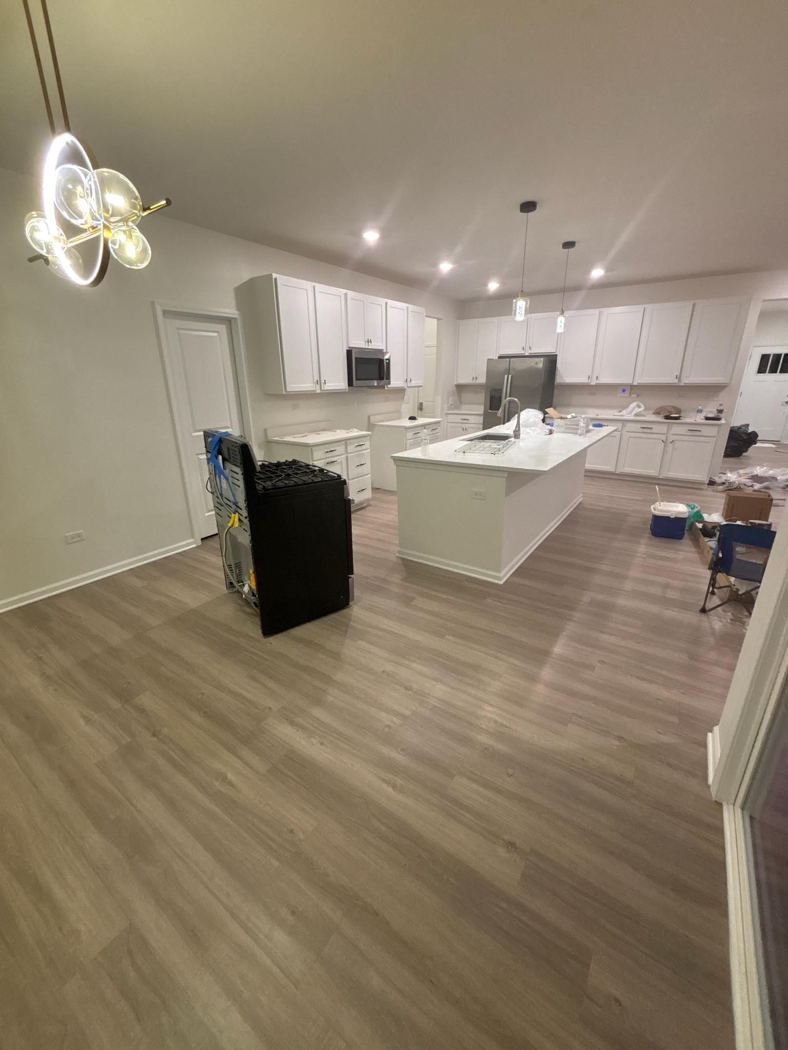  for Completely Covered Painting Co. in 
Warrenville,  IL