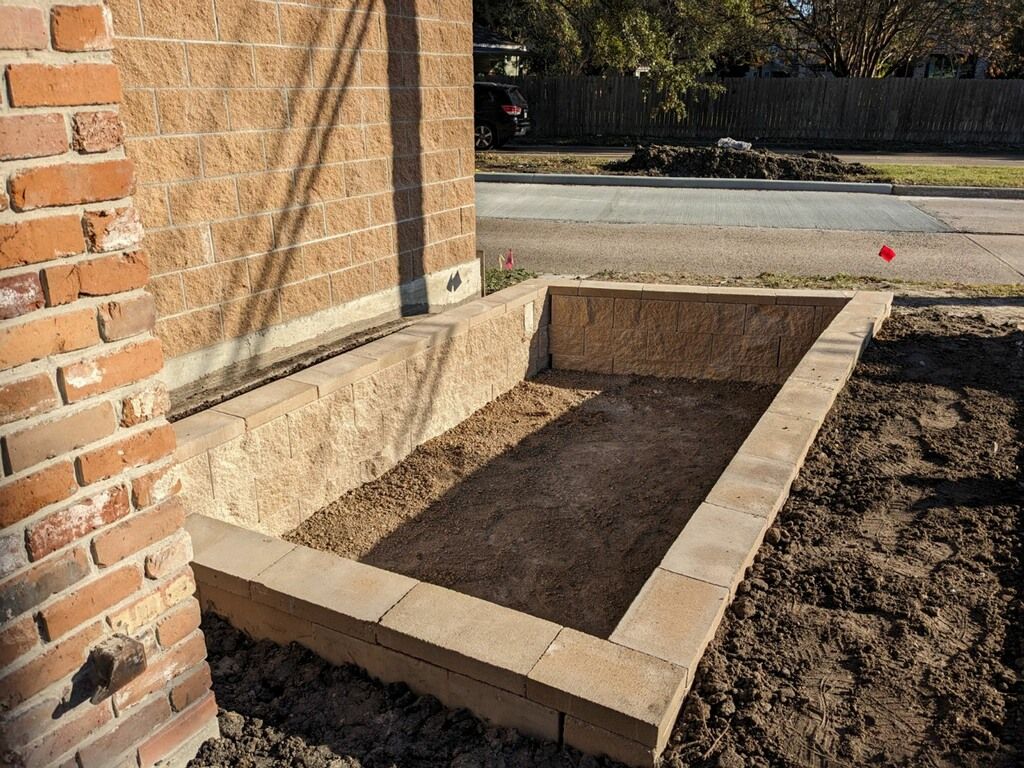  for Texas Lawn & Sprinkler Co. in Houston, TX