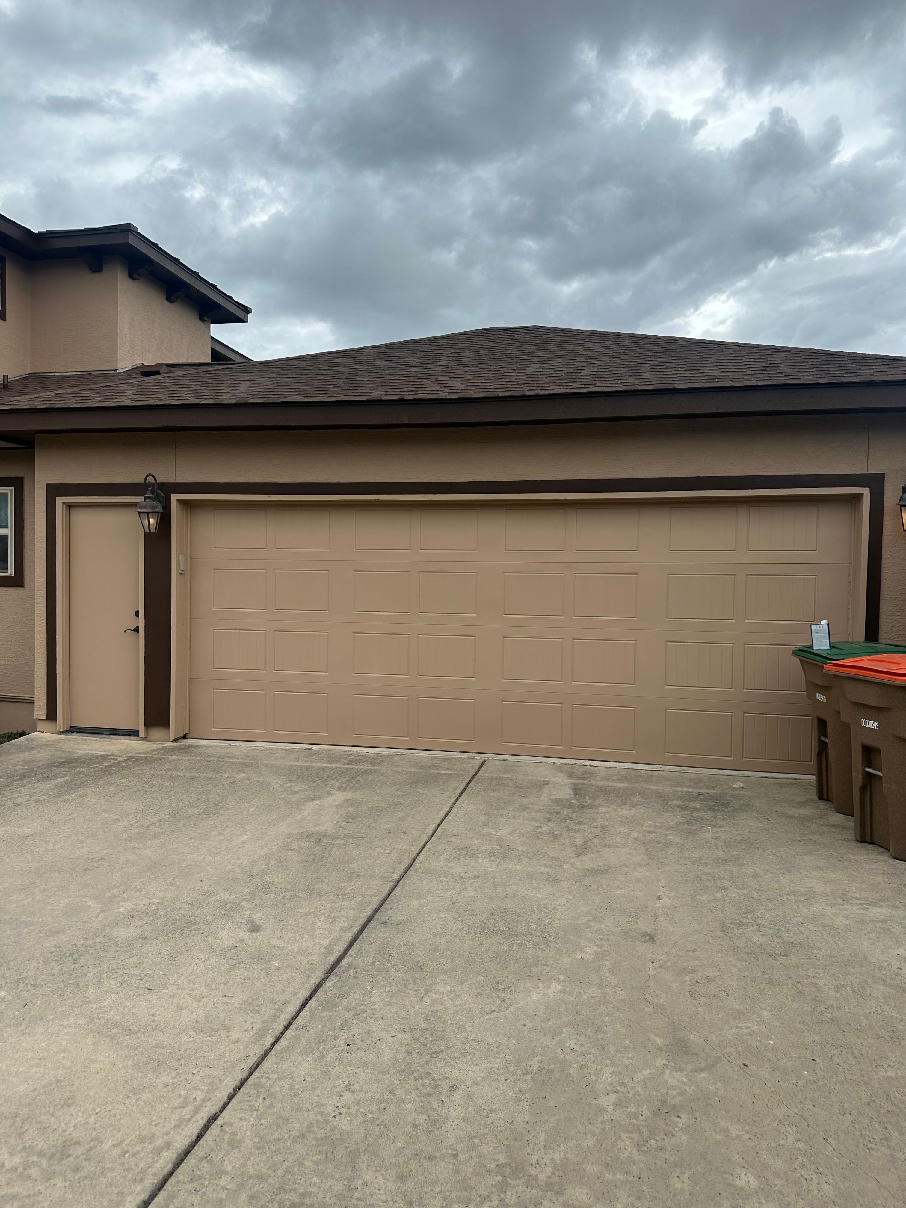  for GEOS Painting in New Braunfels, TX