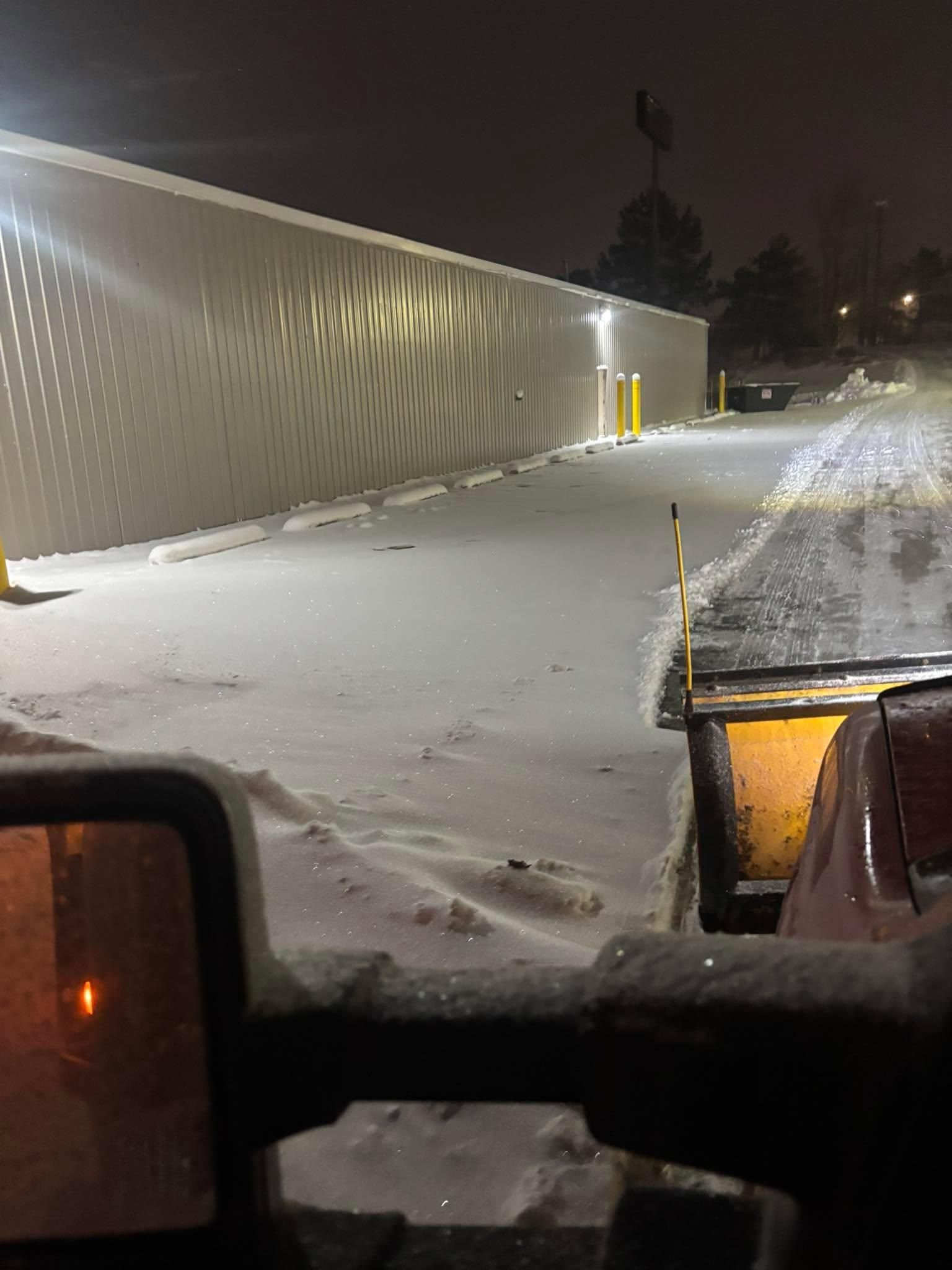 All Photos for Solid Rock Concrete & Landwork in Galion, OH