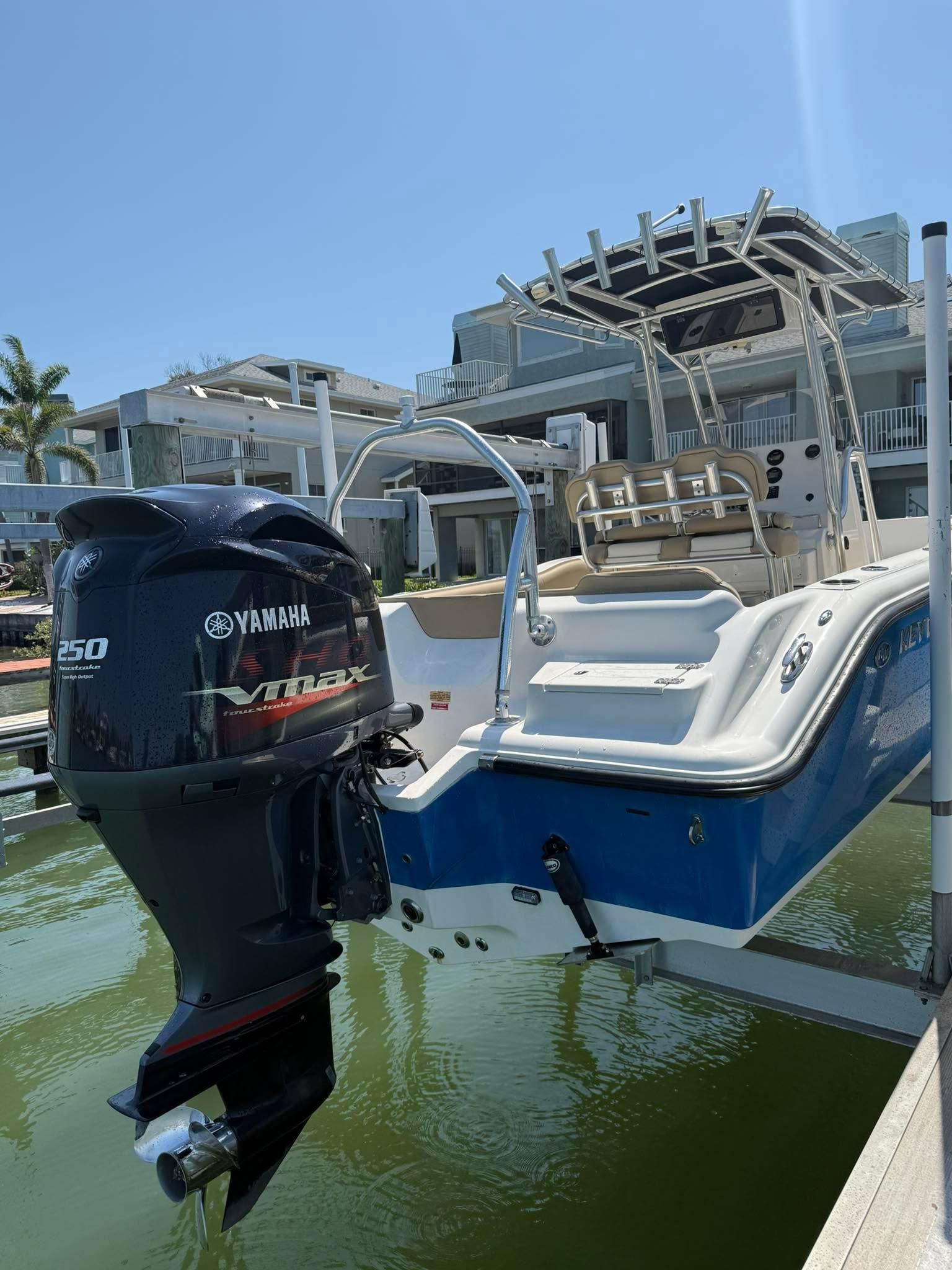 for Floyd's Marine LLC in Brandon, FL
