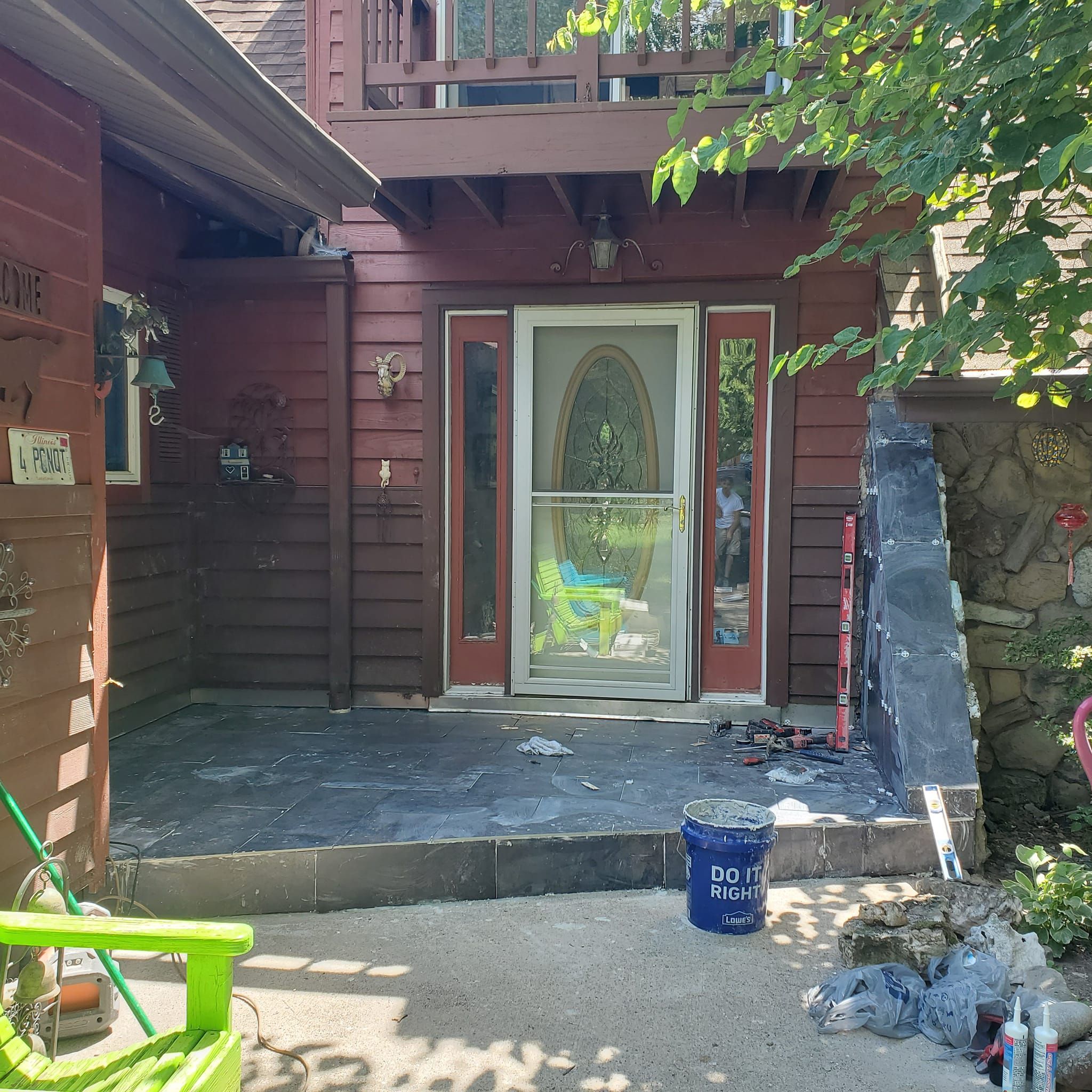  for Dead Tree General Contracting in Carbondale, Illinois