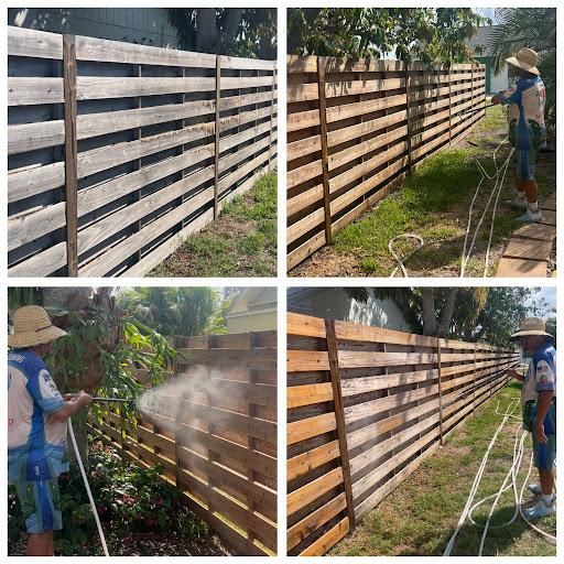  for My Soft Wash Guys in Venice, FL