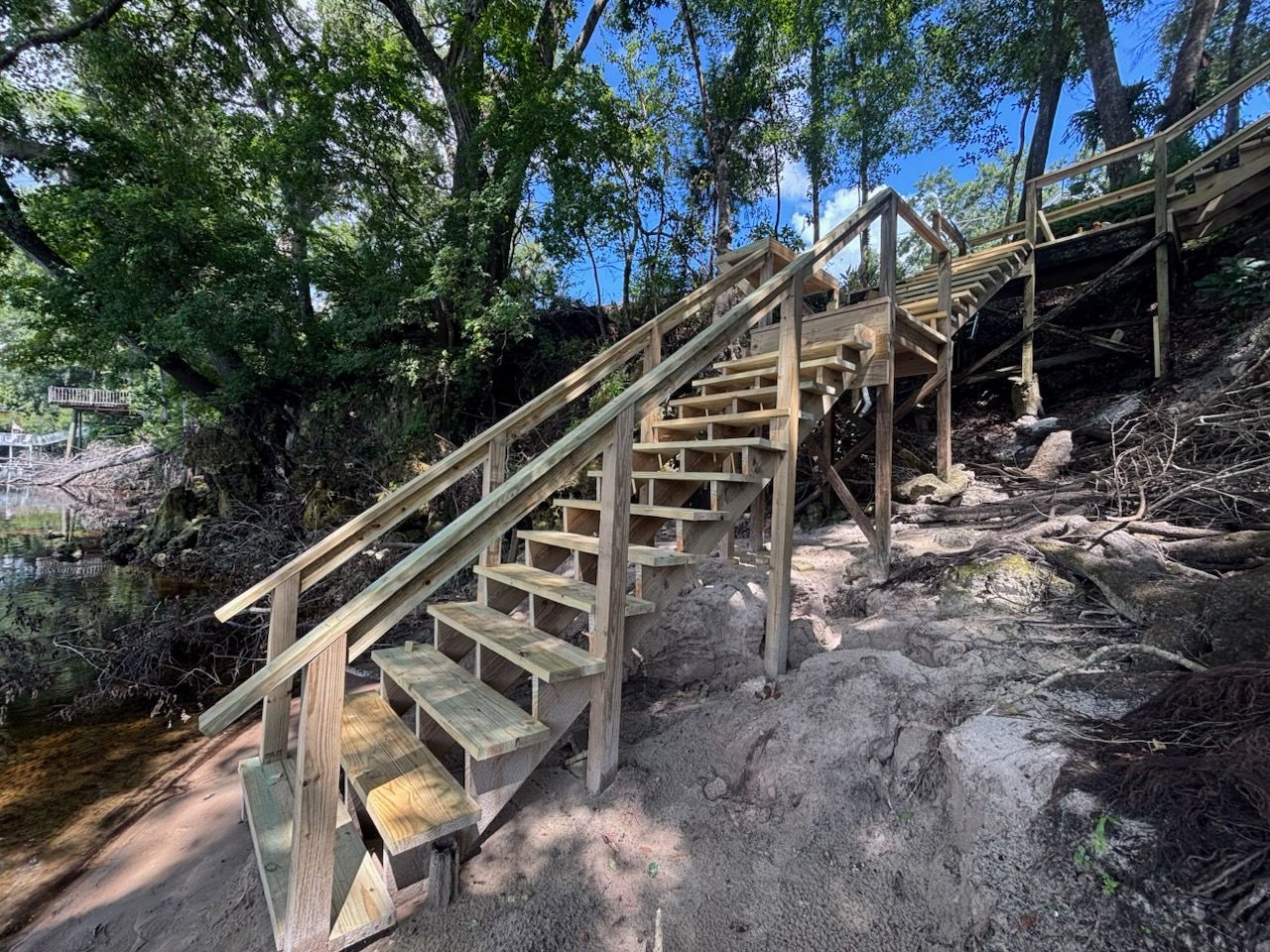 All Photos for CR Renovations and Maintenance in Bell, FL