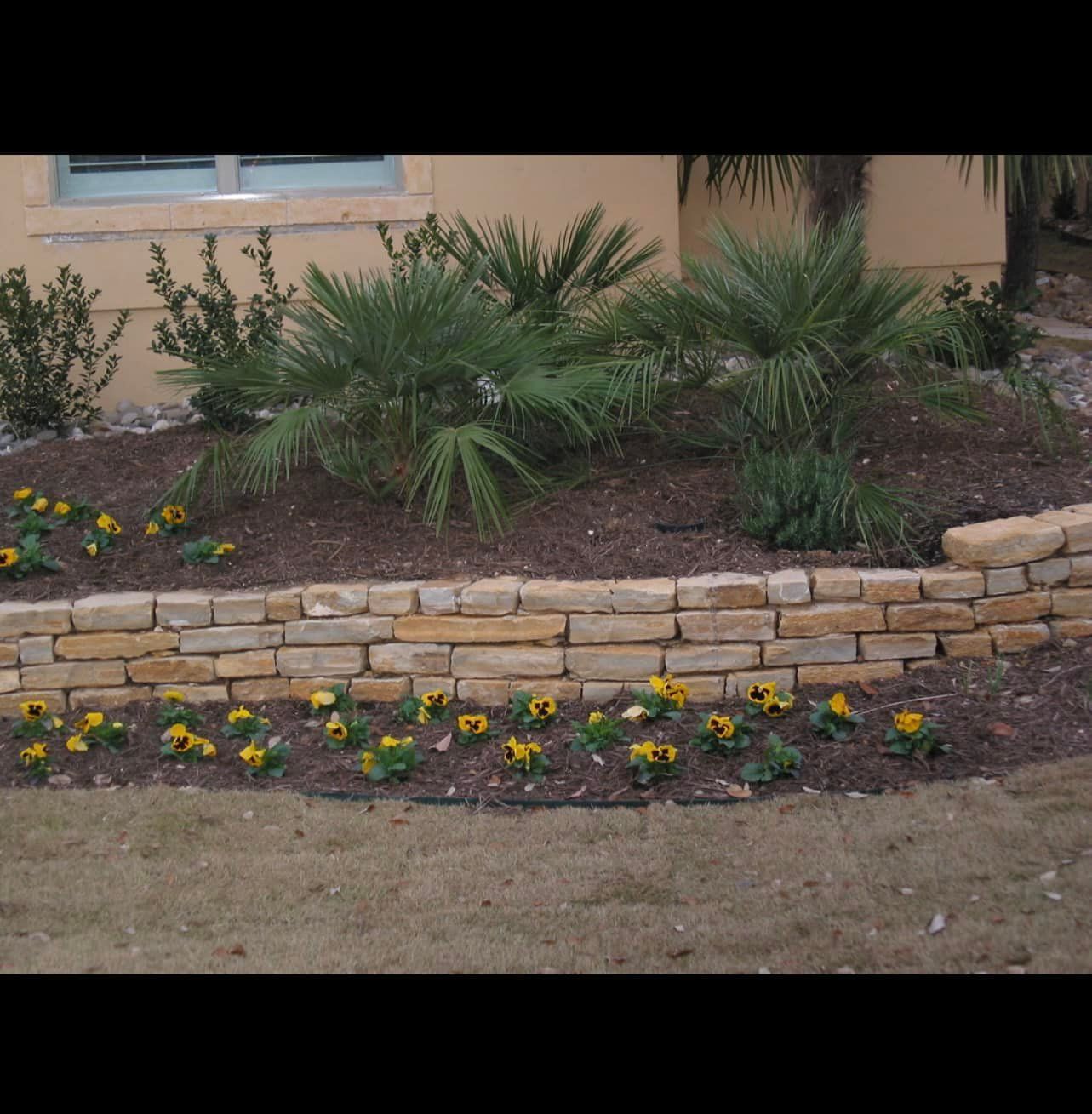  for DR Landscape in San Antonio, TX