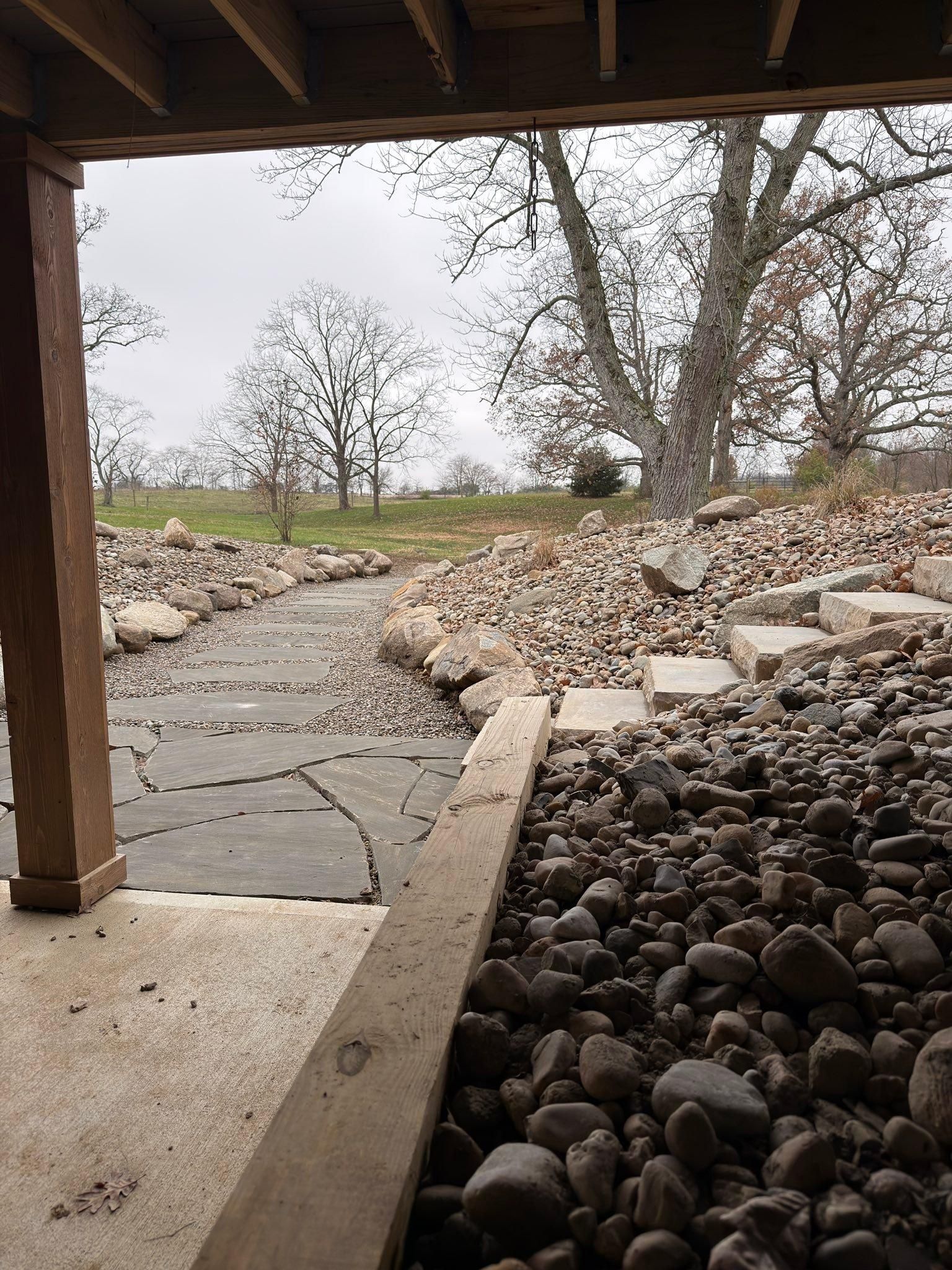  for Elevate Landscape & Hardscape in West Jefferson, OH