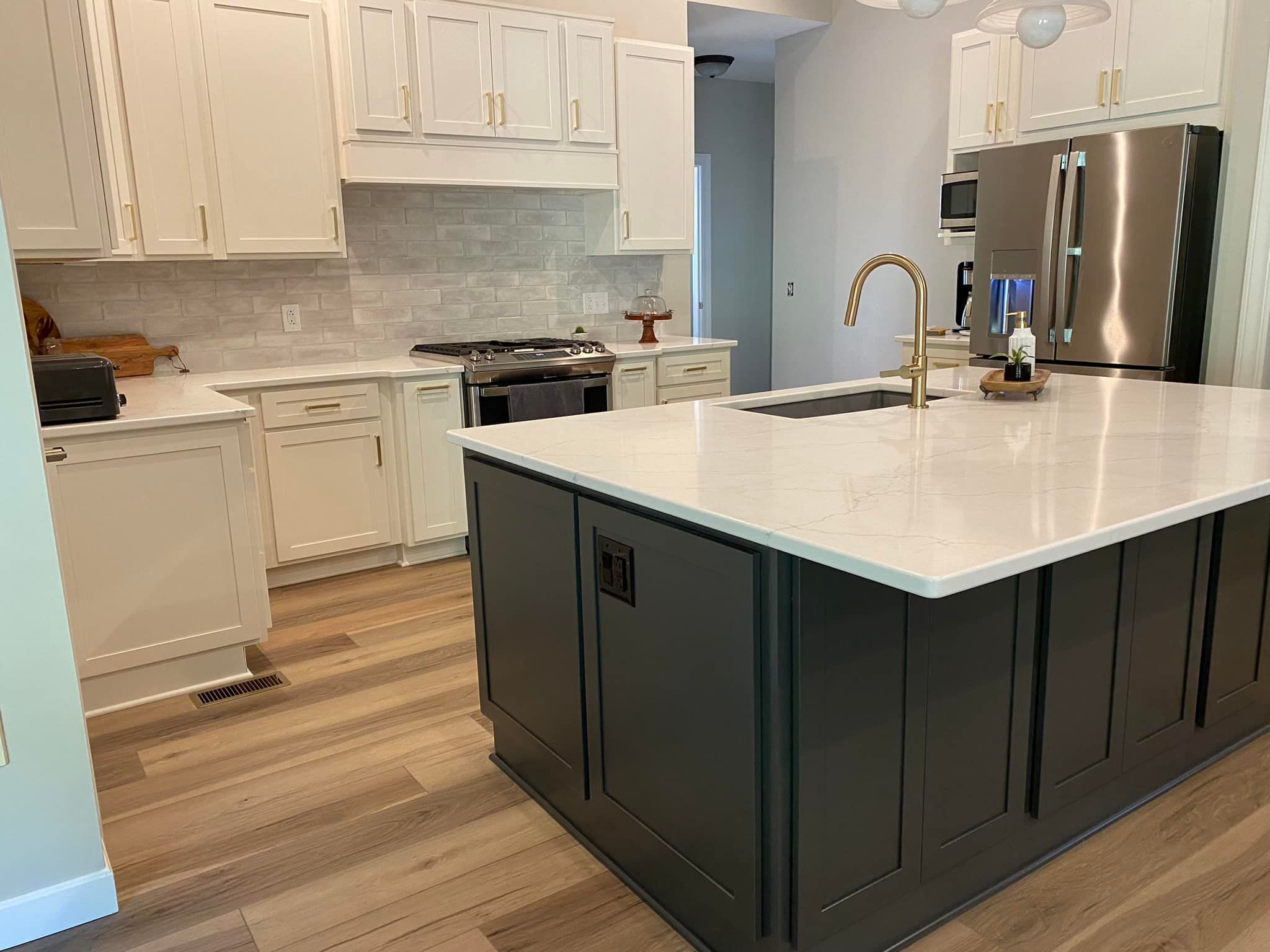  for Full Circle Design in Louisville, OH