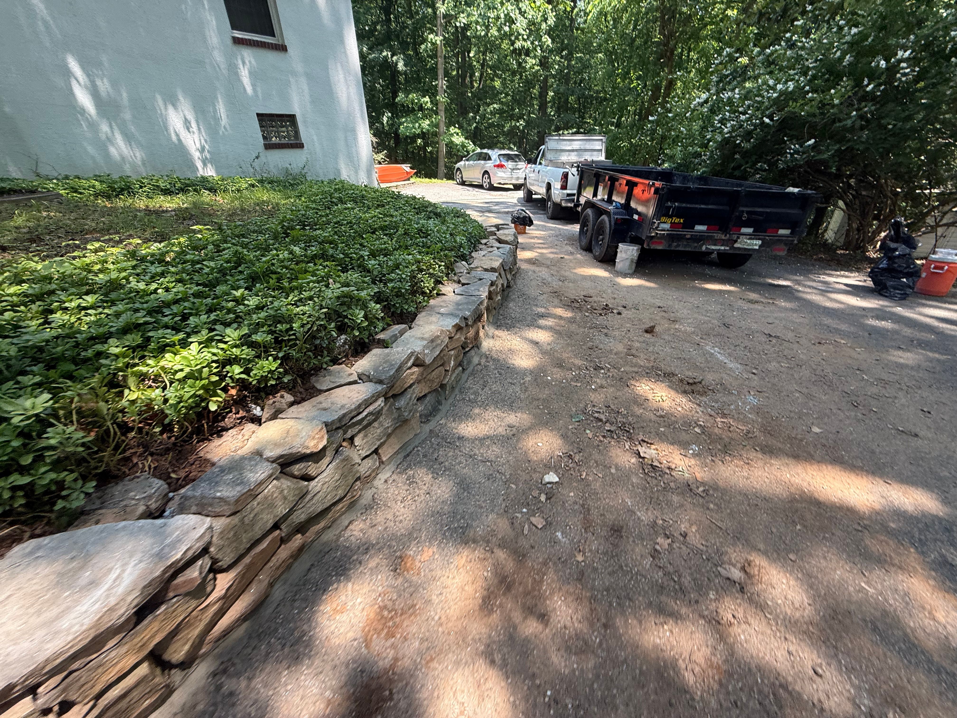  for Matteo Hardscapes in Towson,  MD