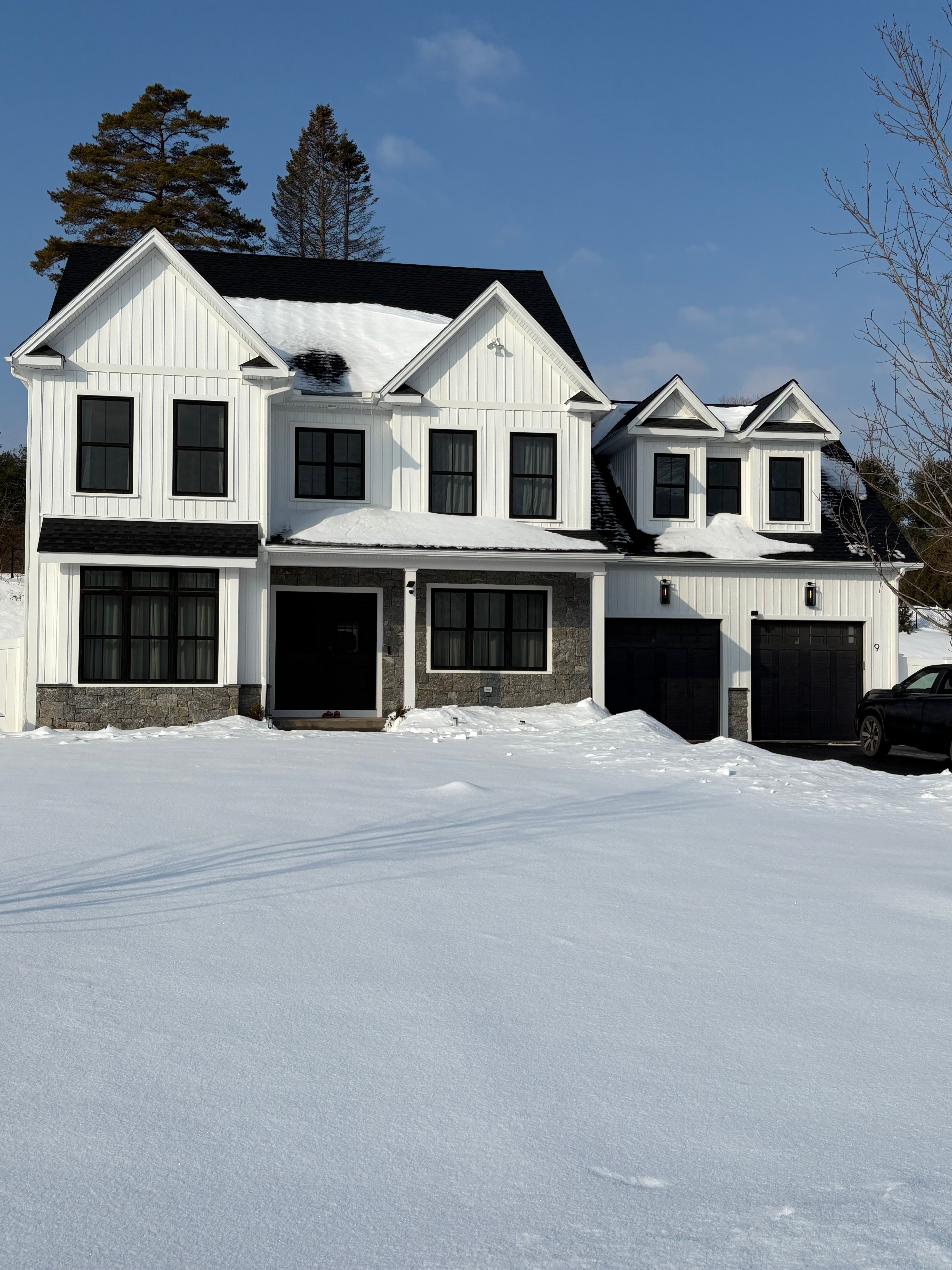  for J. Hay Remodeling in Waterbury, CT