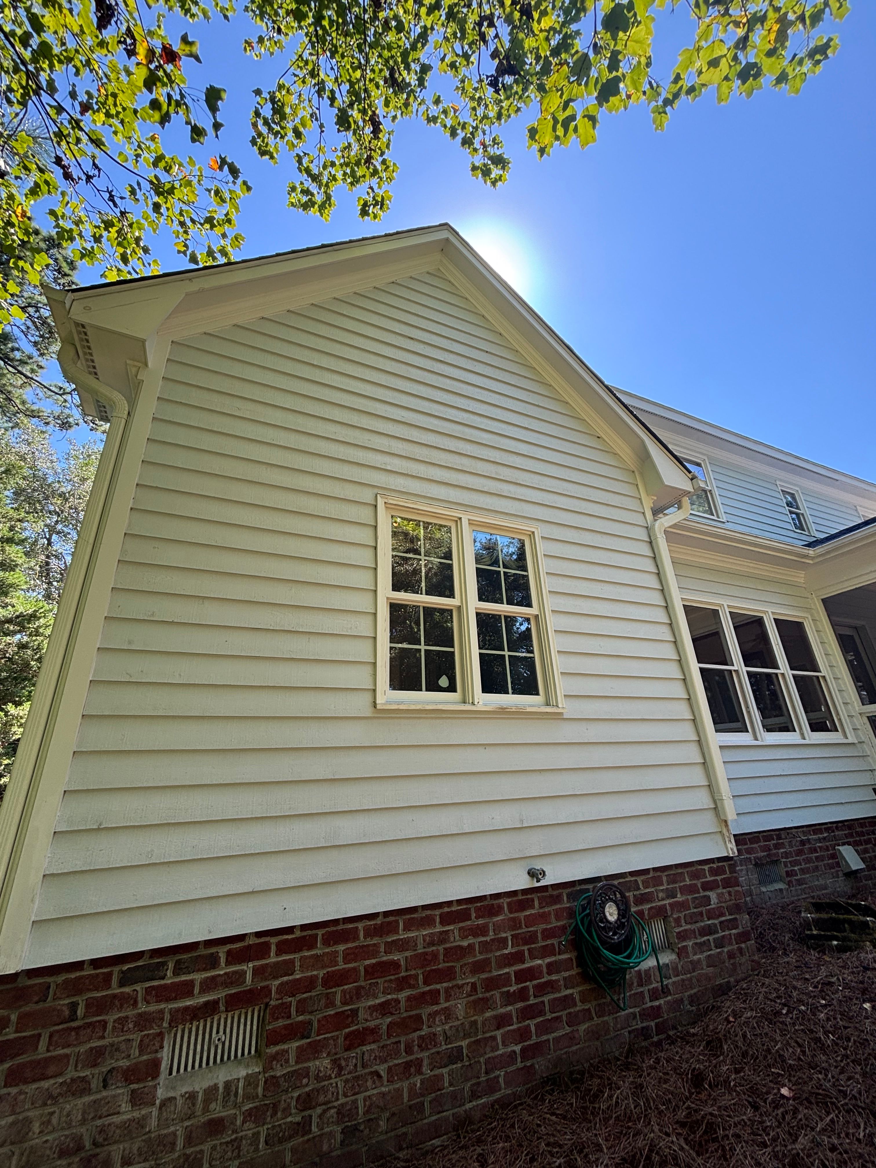  for Living Stream Pressure Washing in Wilmington, NC
