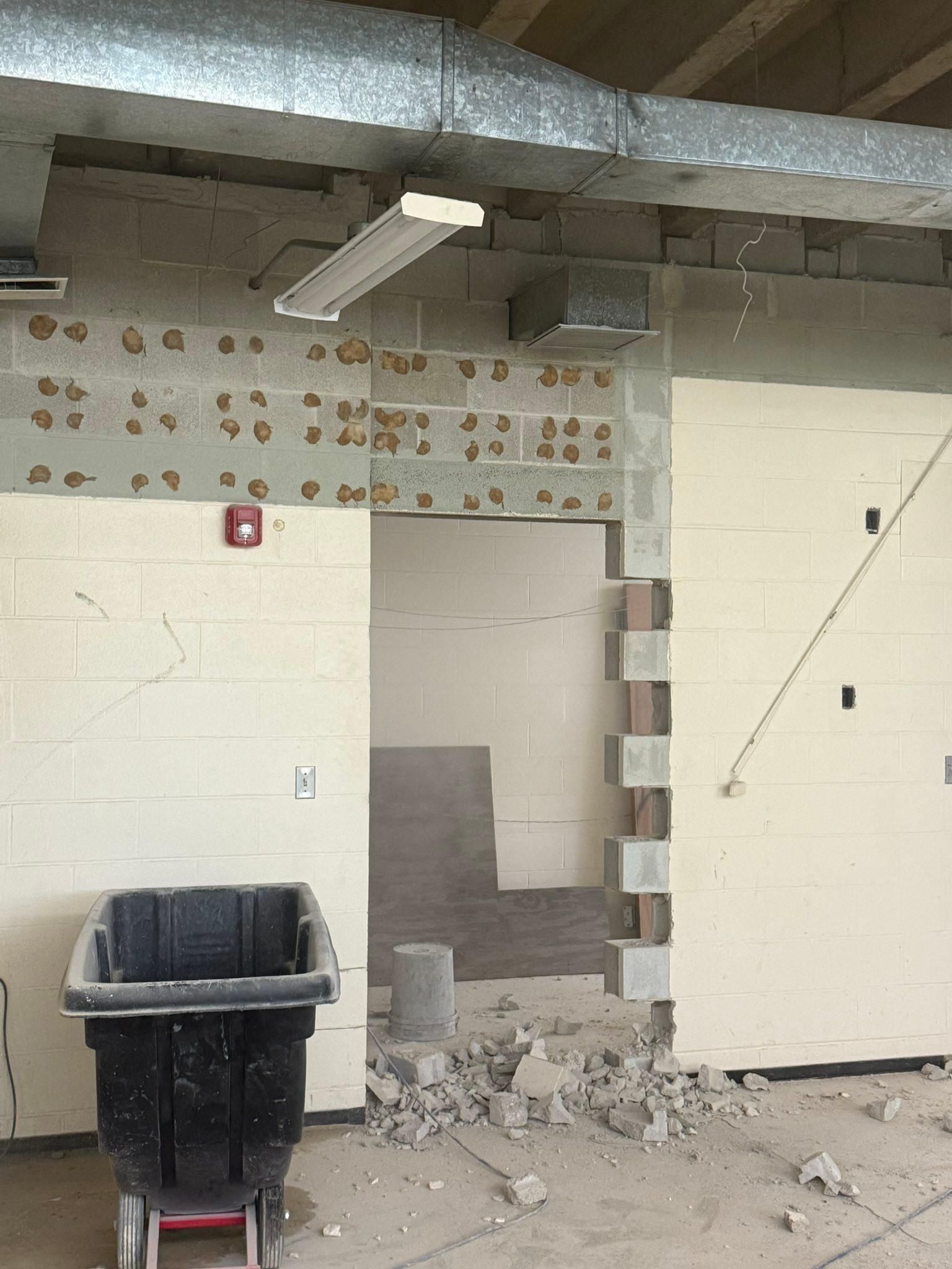 for Shamblin Masonry & Restoration in Columbus, Ohio