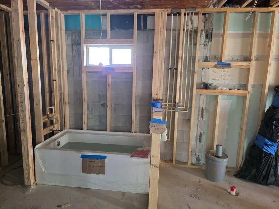  for GVL Renovations in Greenville, SC